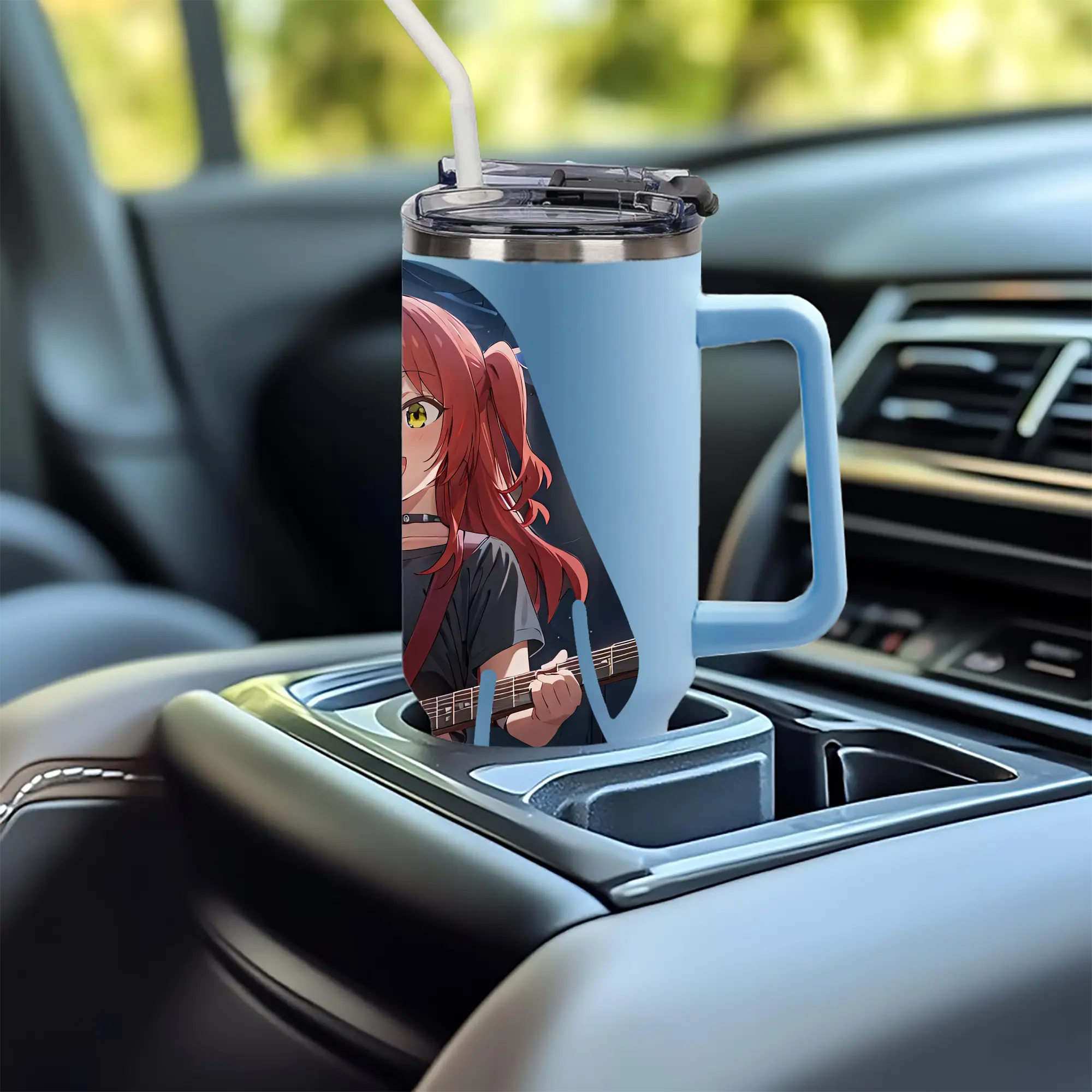 ぼっちざろっく！ グッズ,喜多郁代