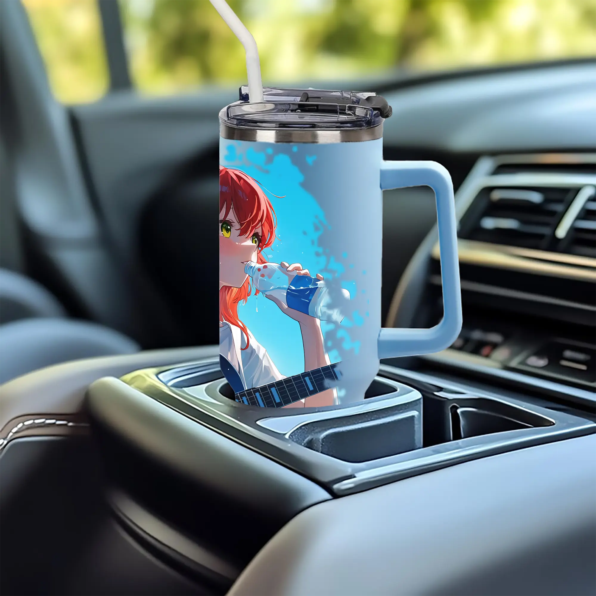 ぼっちざろっく！ グッズ,喜多郁代