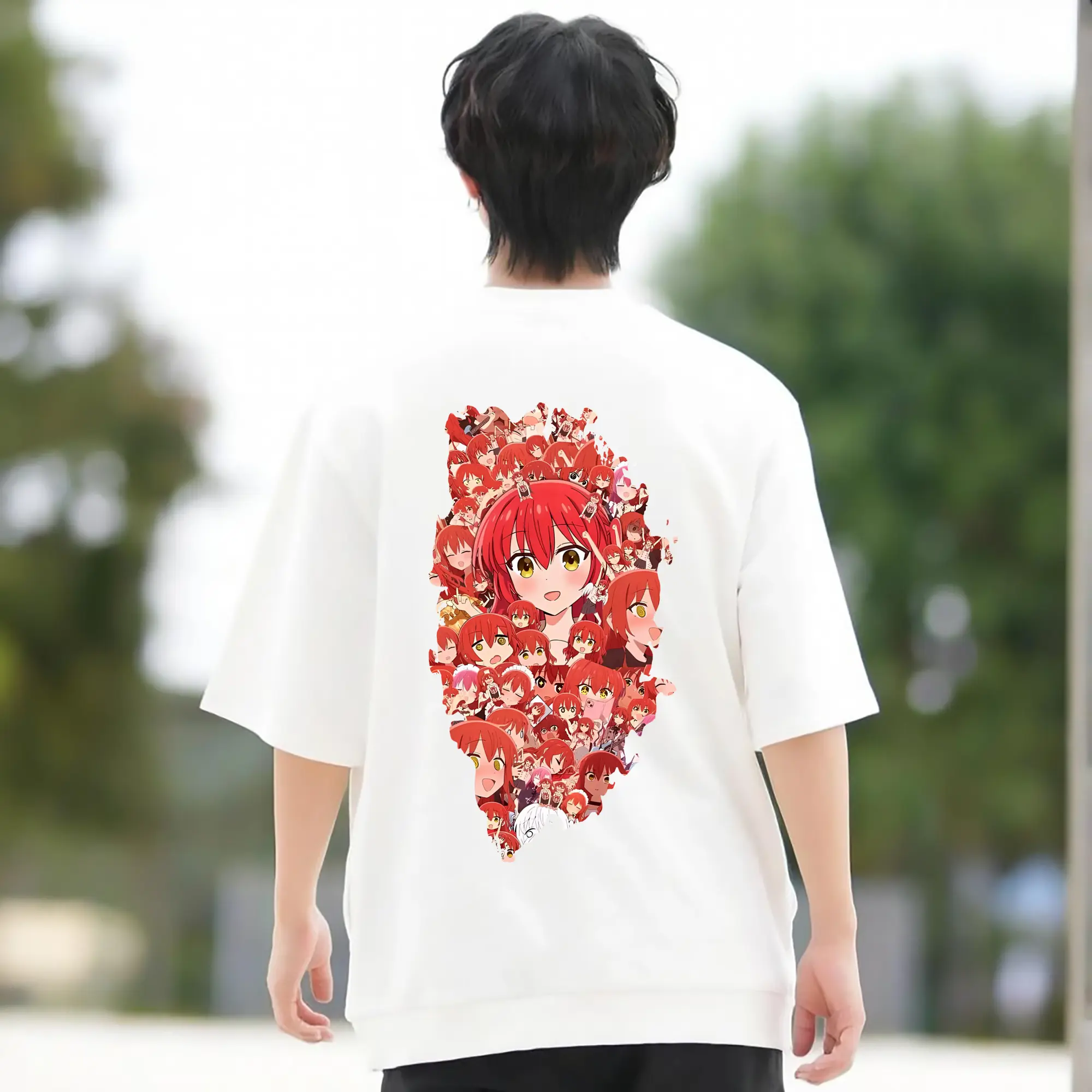 ぼっちざろっく！ グッズ,喜多郁代