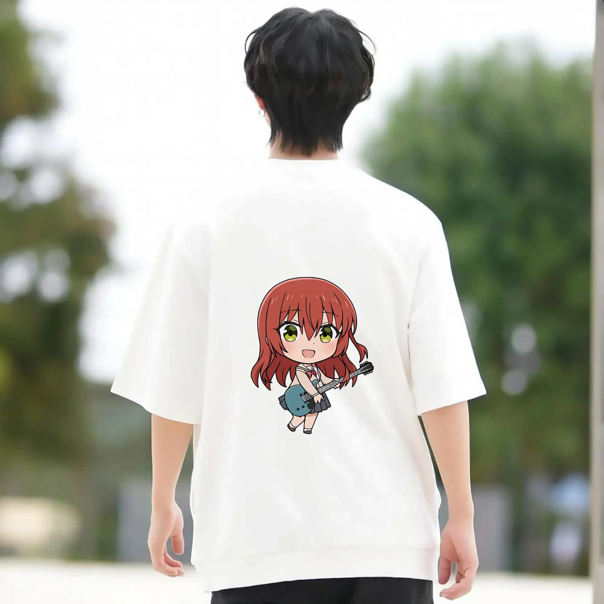 ぼっちざろっく！ グッズ,喜多郁代