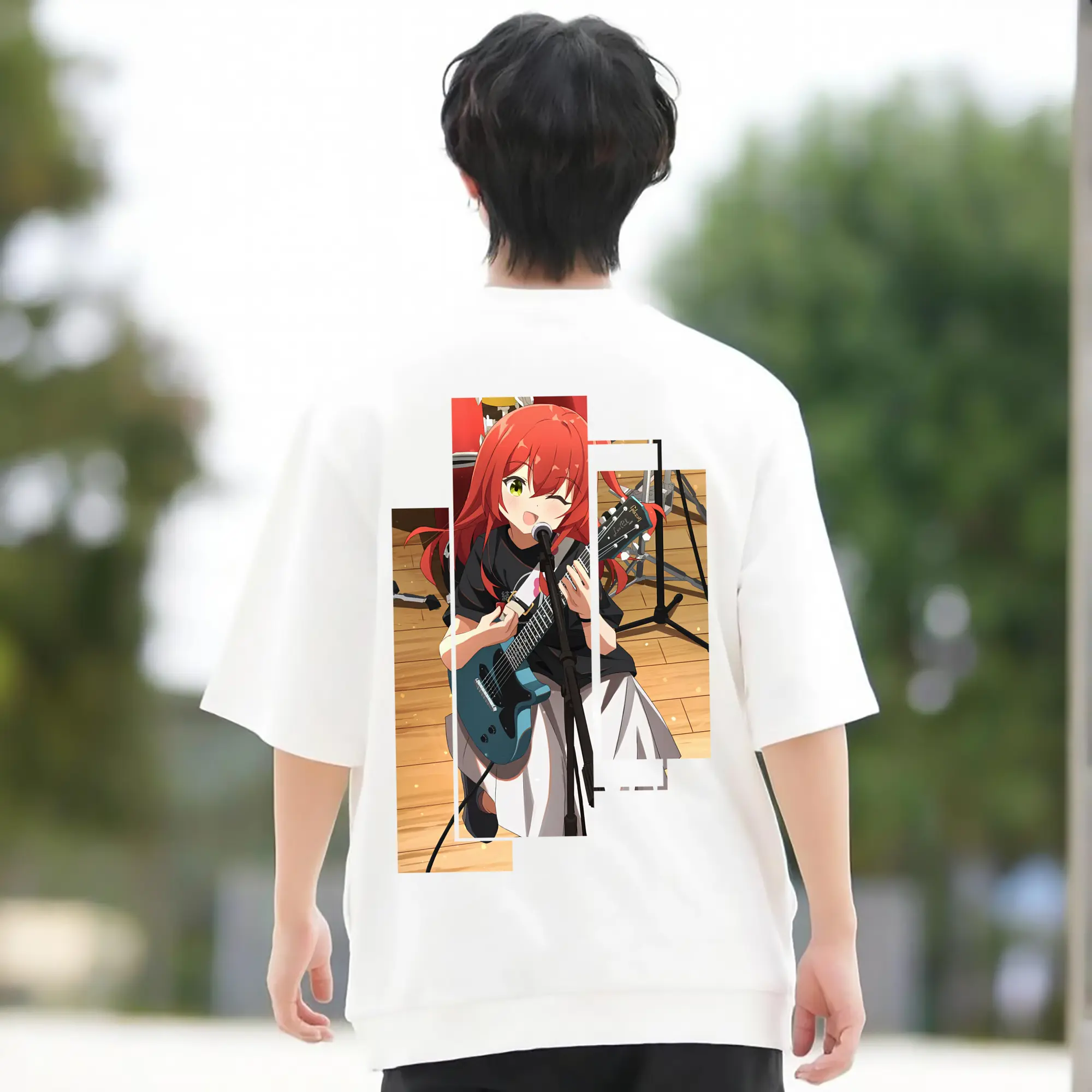 ぼっちざろっく！ グッズ,喜多郁代