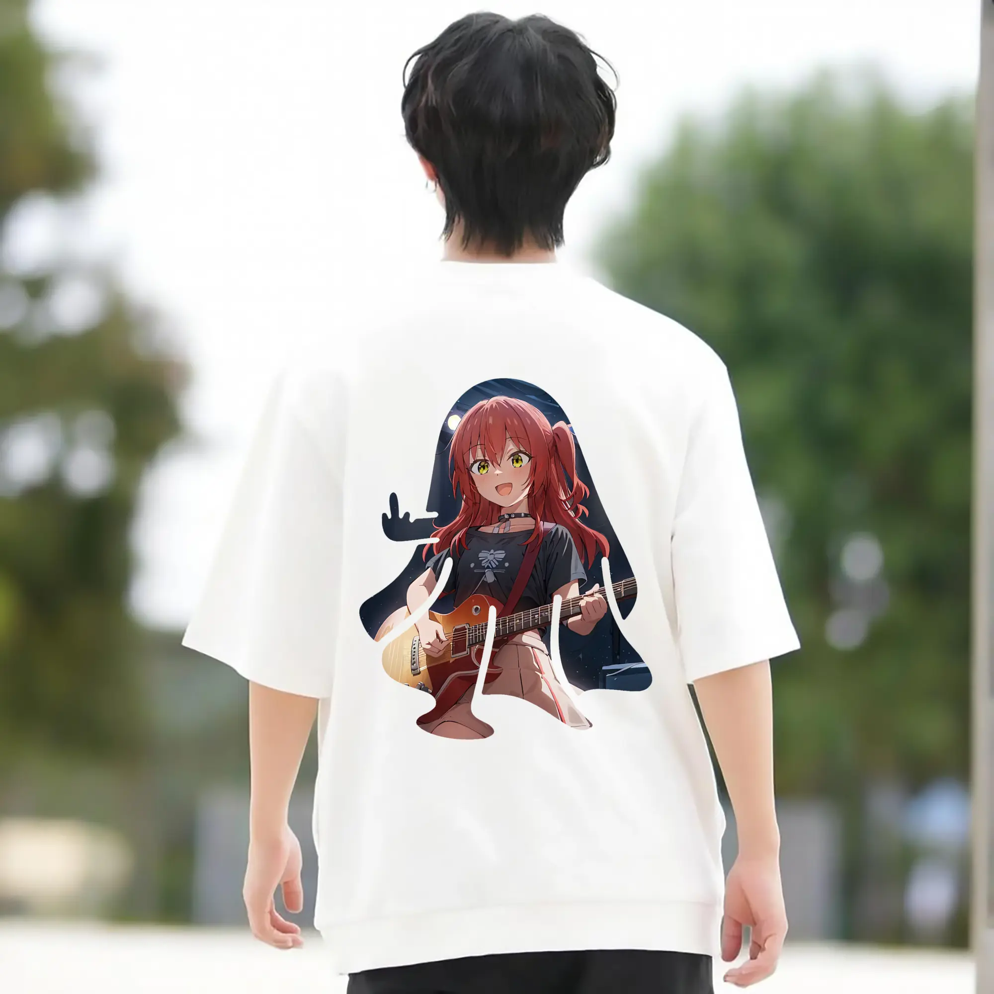 ぼっちざろっく！ グッズ,喜多郁代