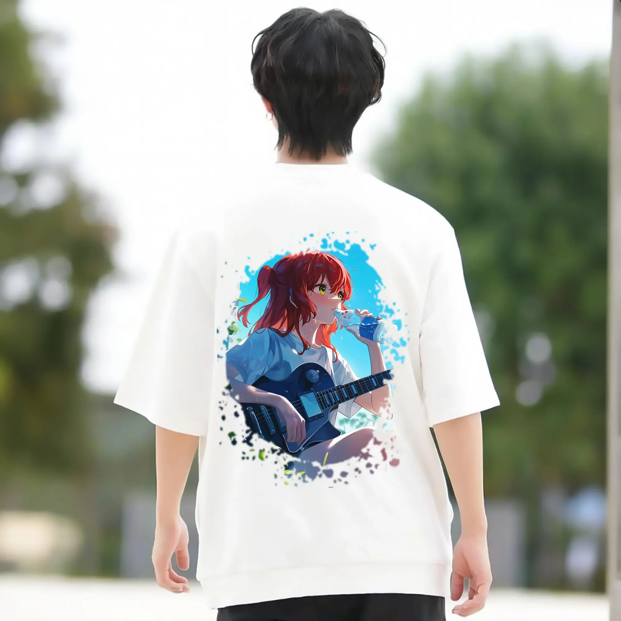 ぼっちざろっく！ グッズ,喜多郁代