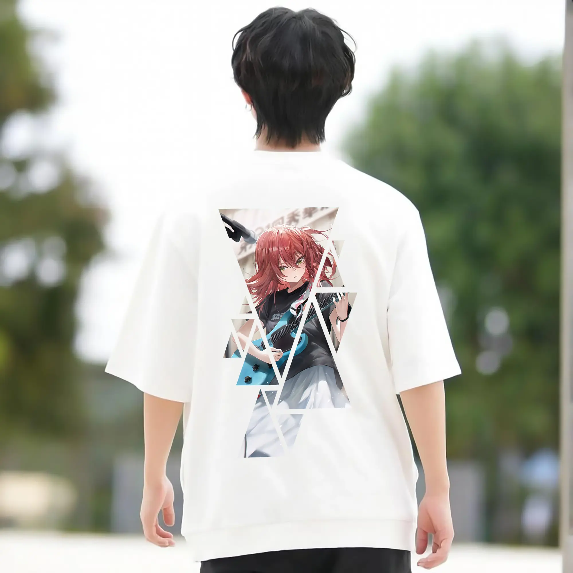 ぼっちざろっく！ グッズ,喜多郁代