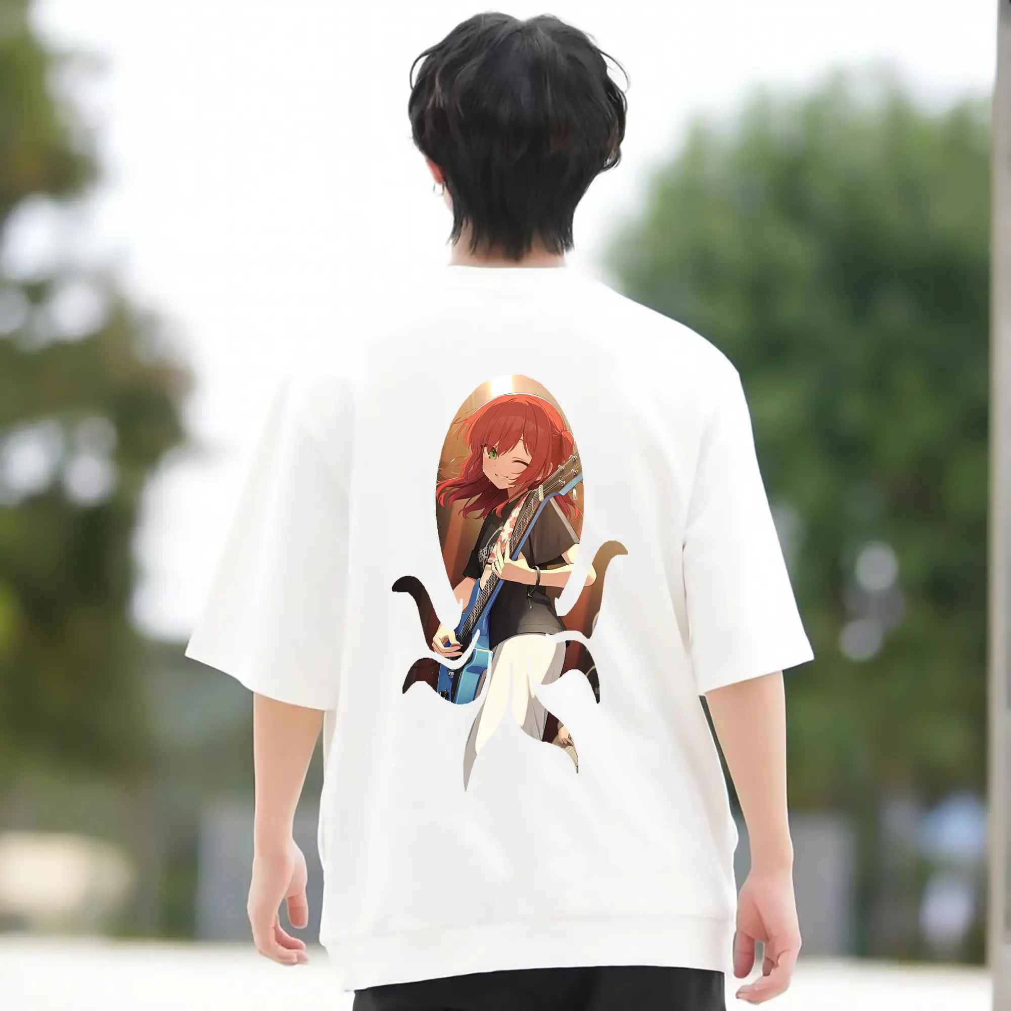 ぼっちざろっく！ グッズ,喜多郁代