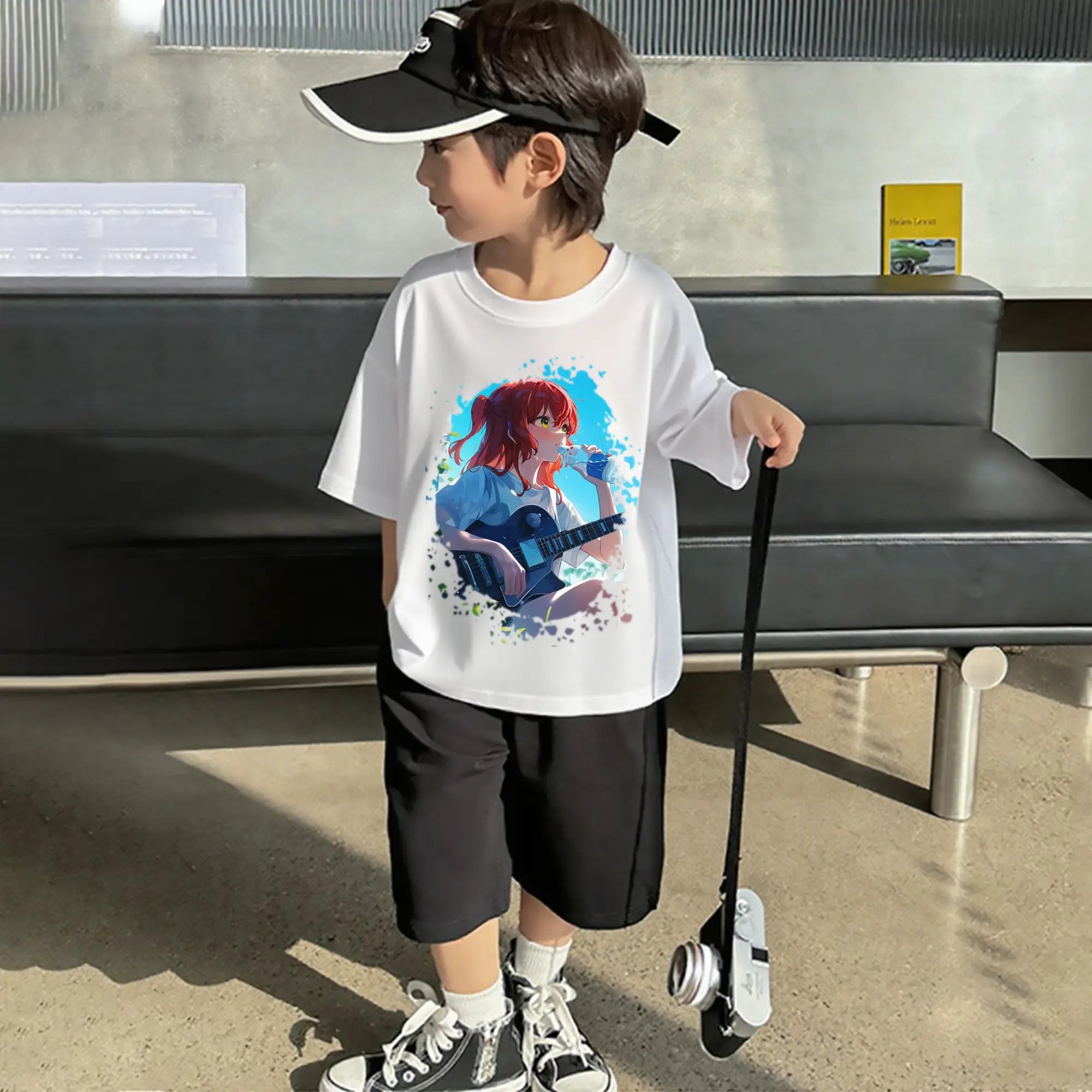 ぼっちざろっく！ グッズ,喜多郁代