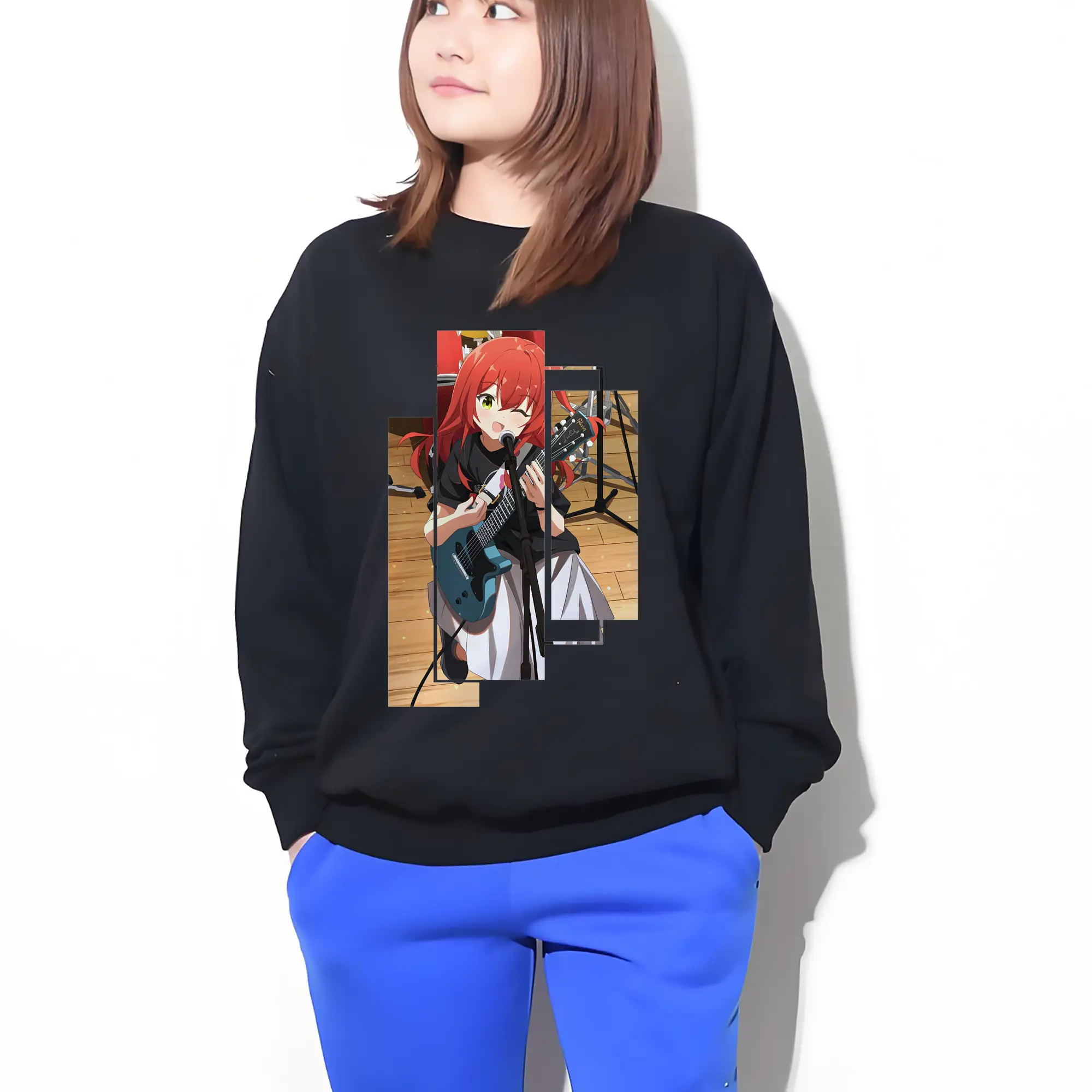 ぼっちざろっく！ グッズ,喜多郁代