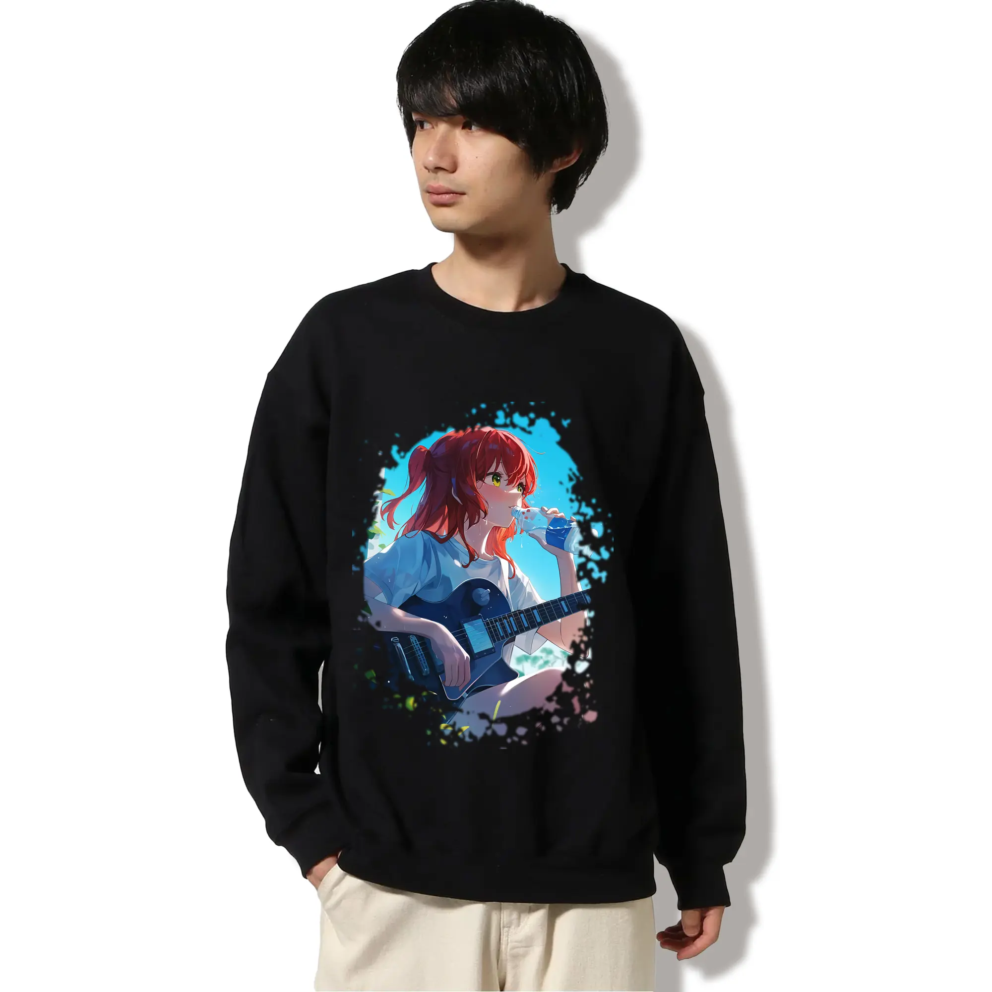 ぼっちざろっく！ グッズ,喜多郁代