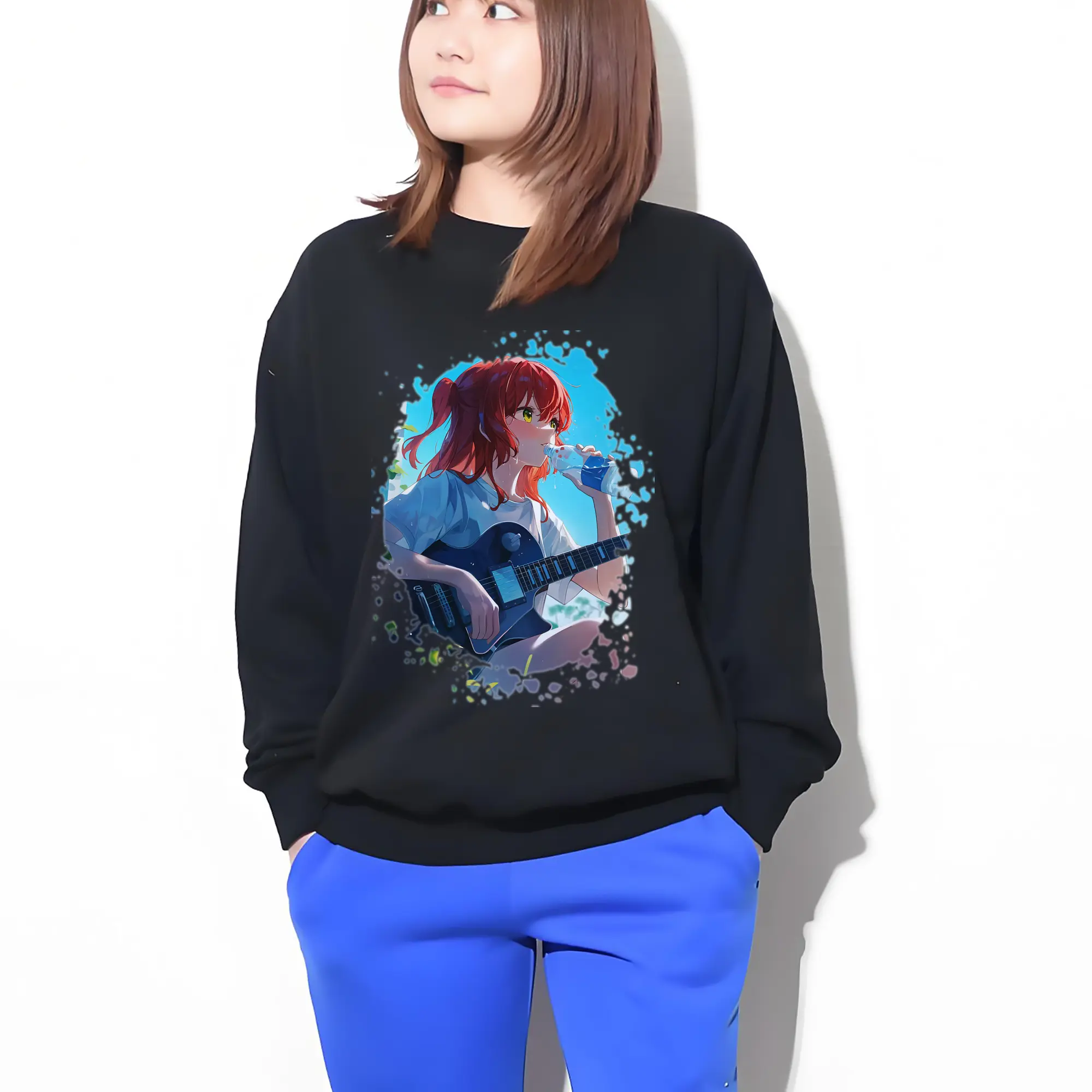 ぼっちざろっく！ グッズ,喜多郁代