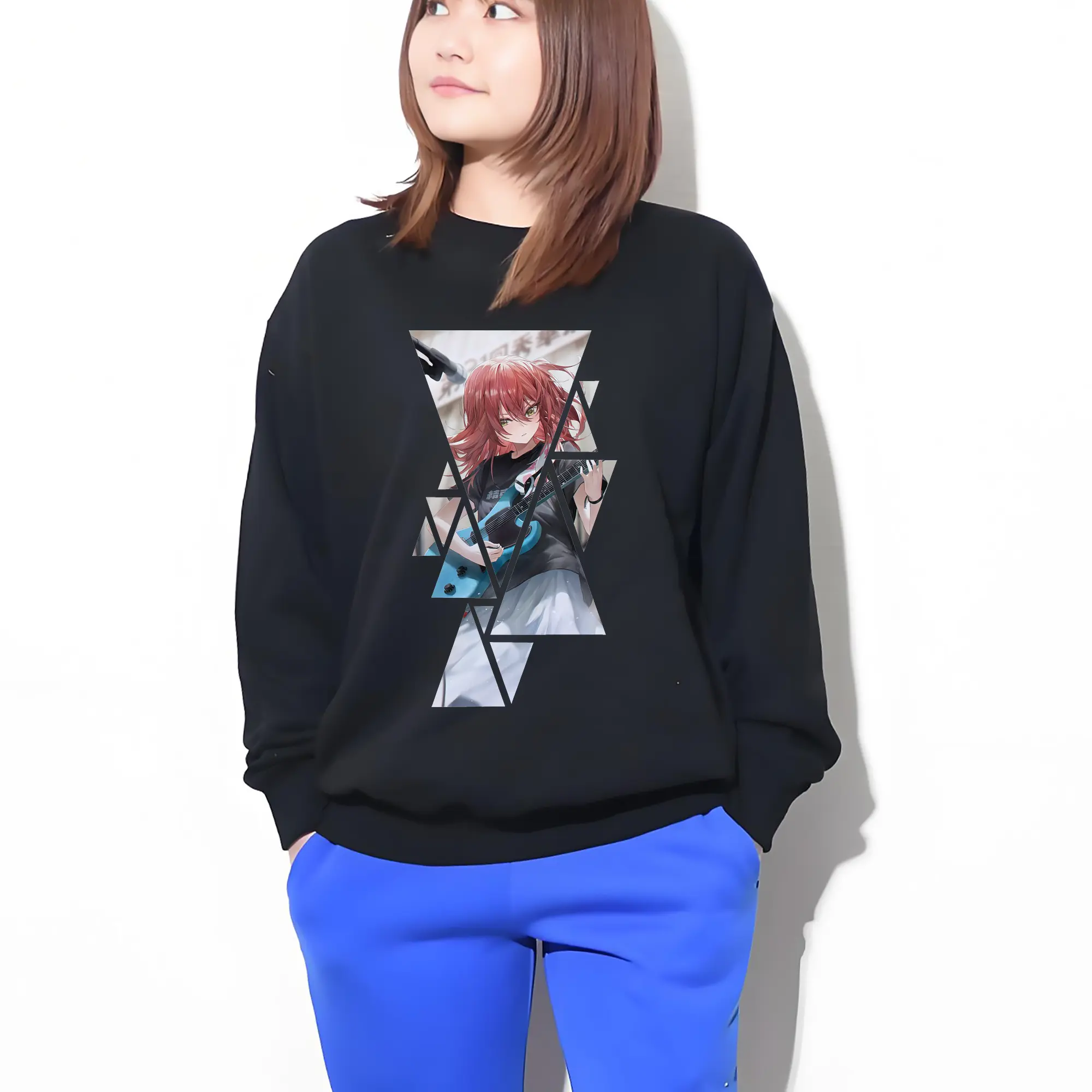 ぼっちざろっく！ グッズ,喜多郁代