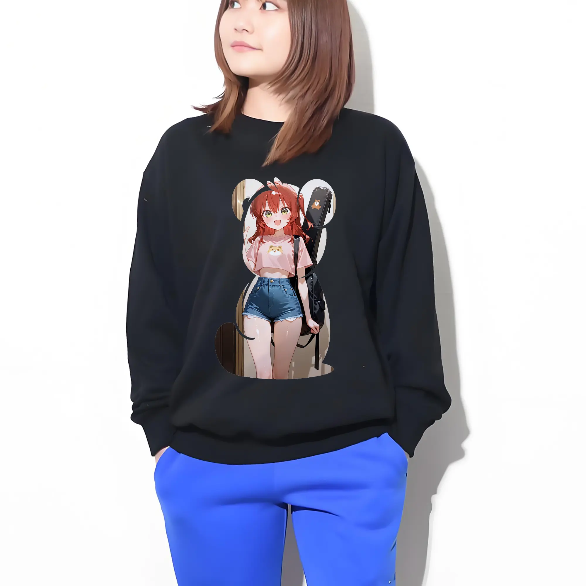 ぼっちざろっく！ グッズ,喜多郁代