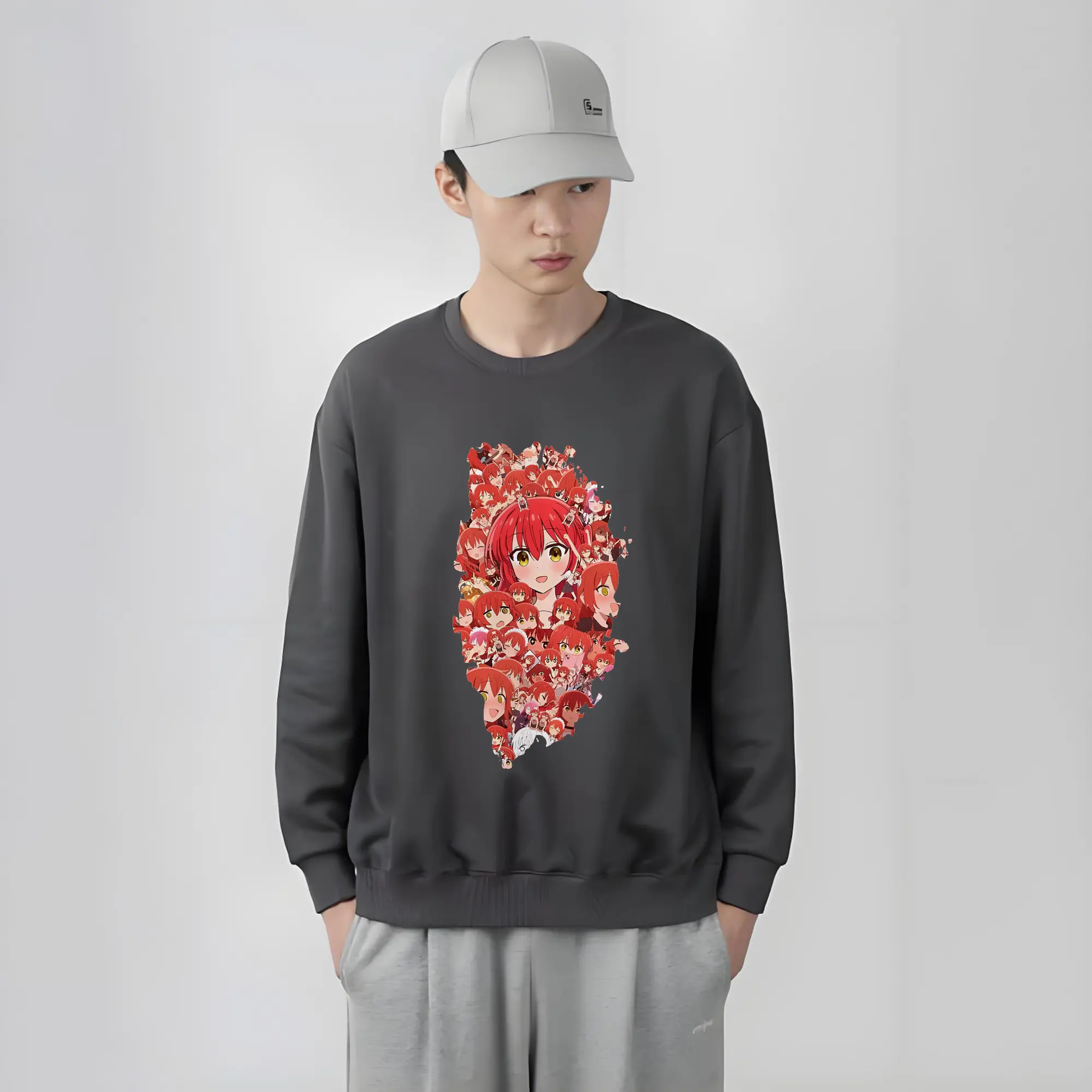 ぼっちざろっく！ グッズ,喜多郁代