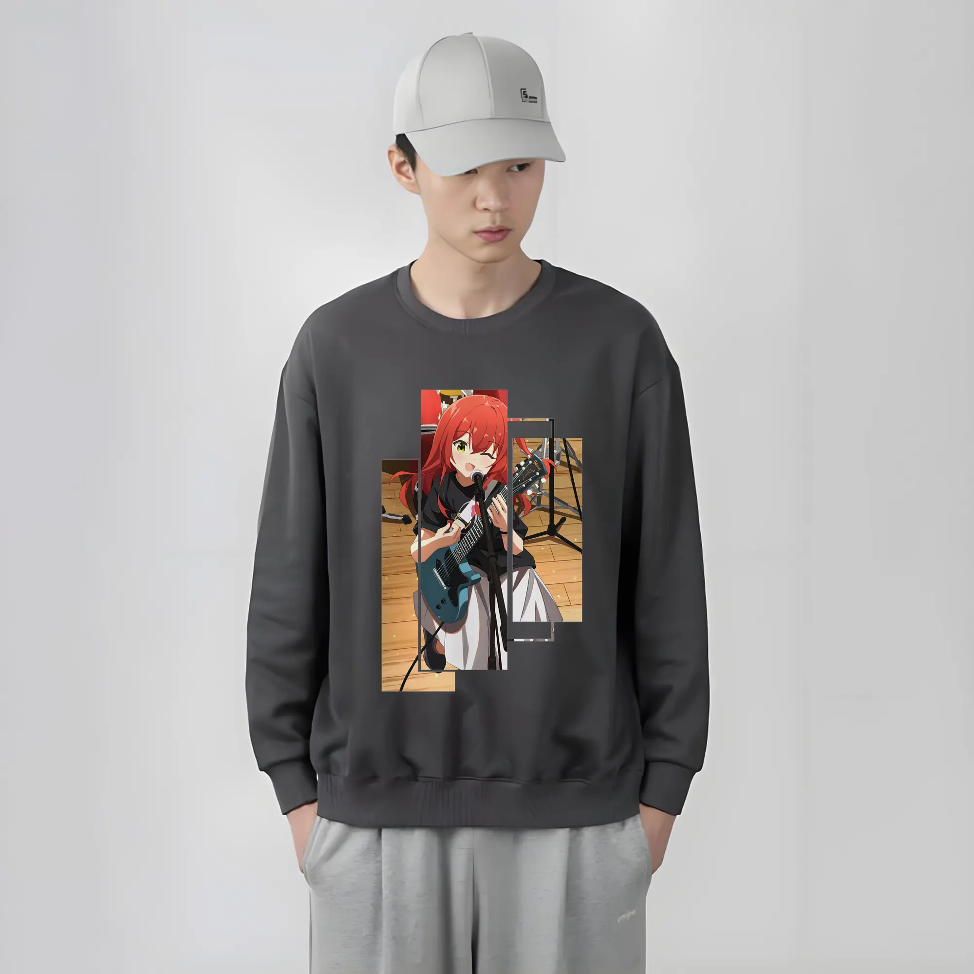 ぼっちざろっく！ グッズ,喜多郁代