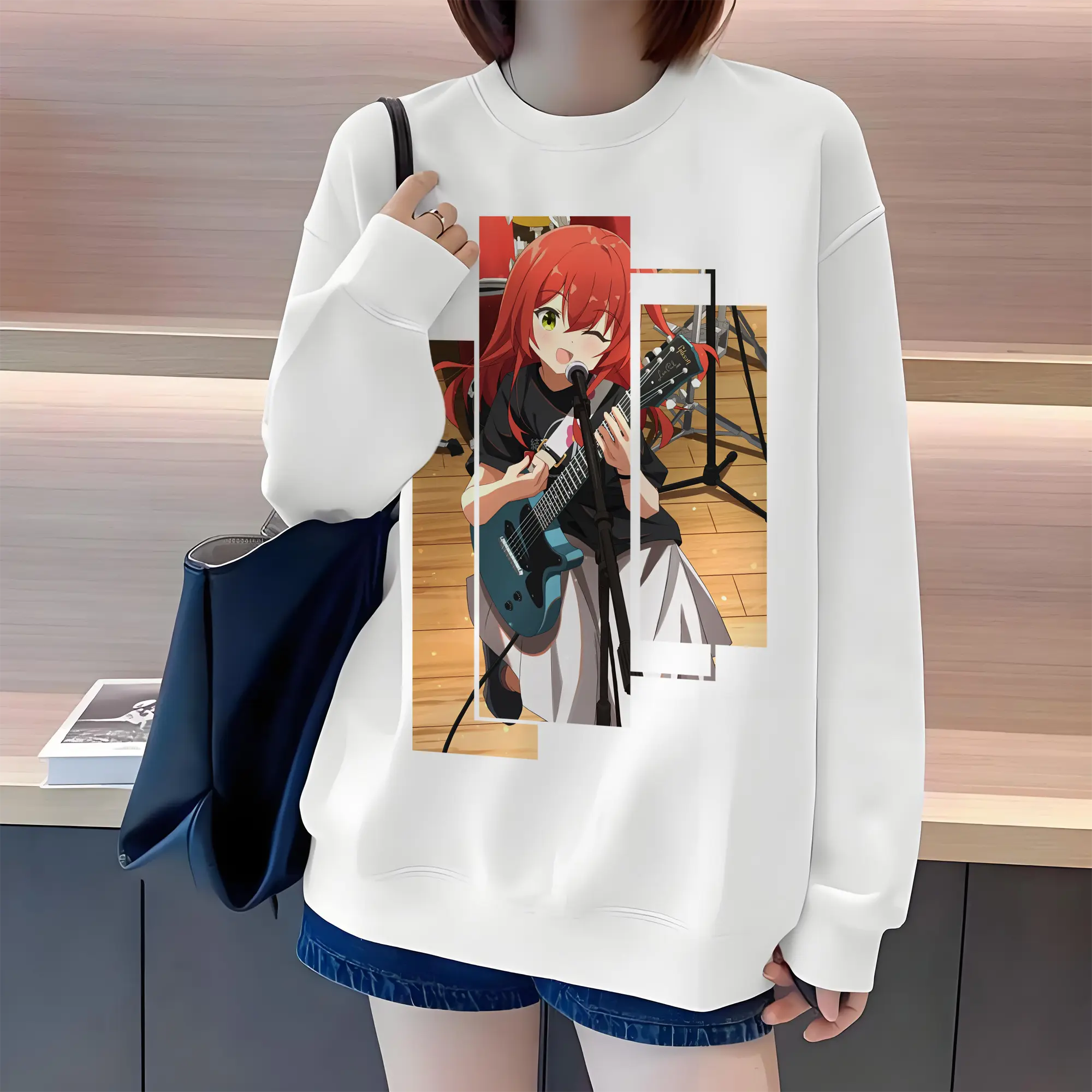 ぼっちざろっく！ グッズ,喜多郁代