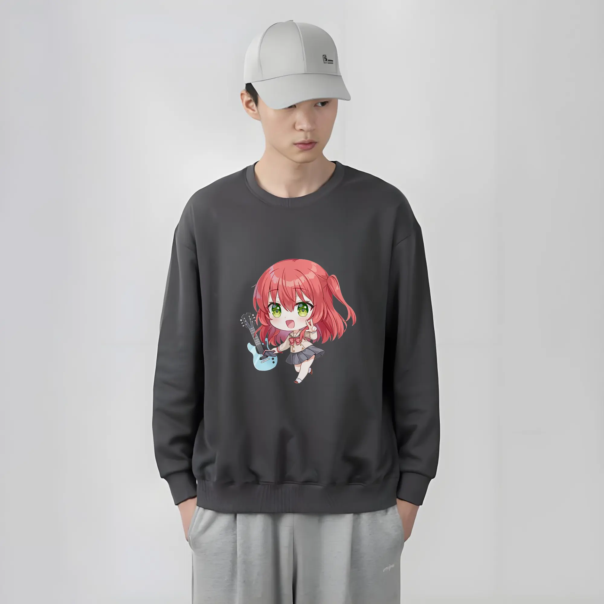 ぼっちざろっく！ グッズ,喜多郁代