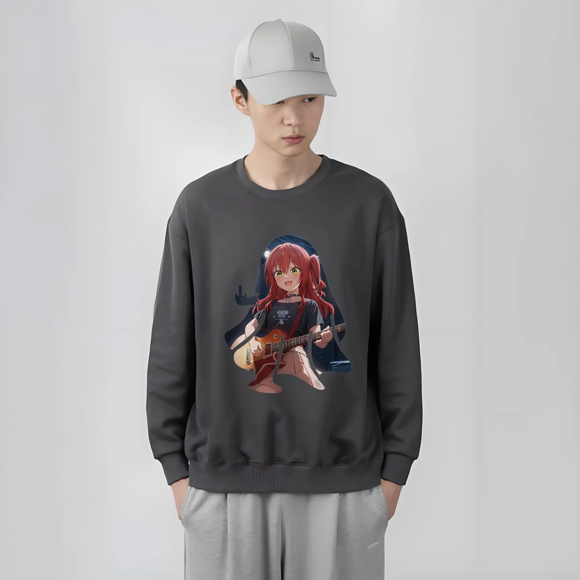 ぼっちざろっく！ グッズ,喜多郁代