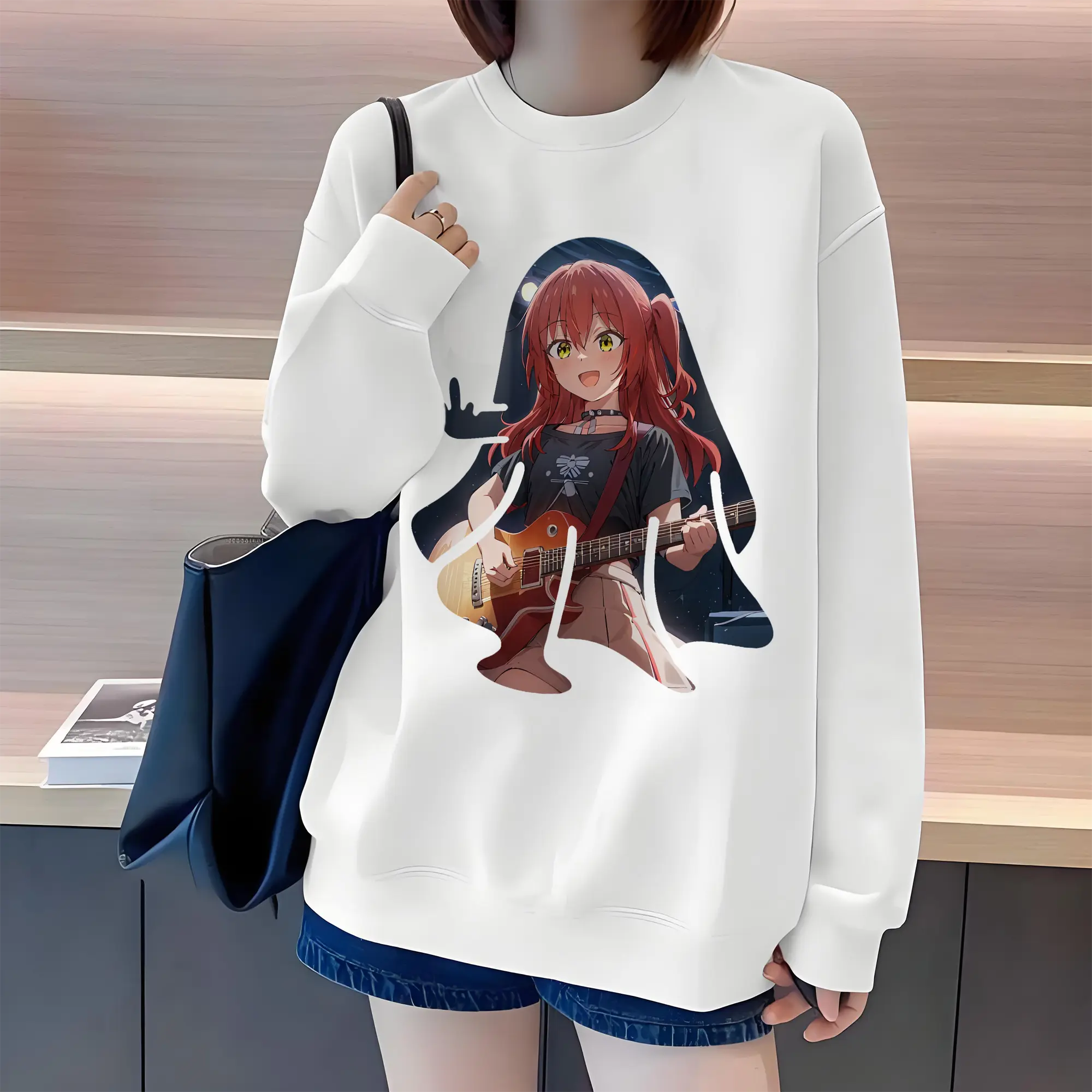 ぼっちざろっく！ グッズ,喜多郁代