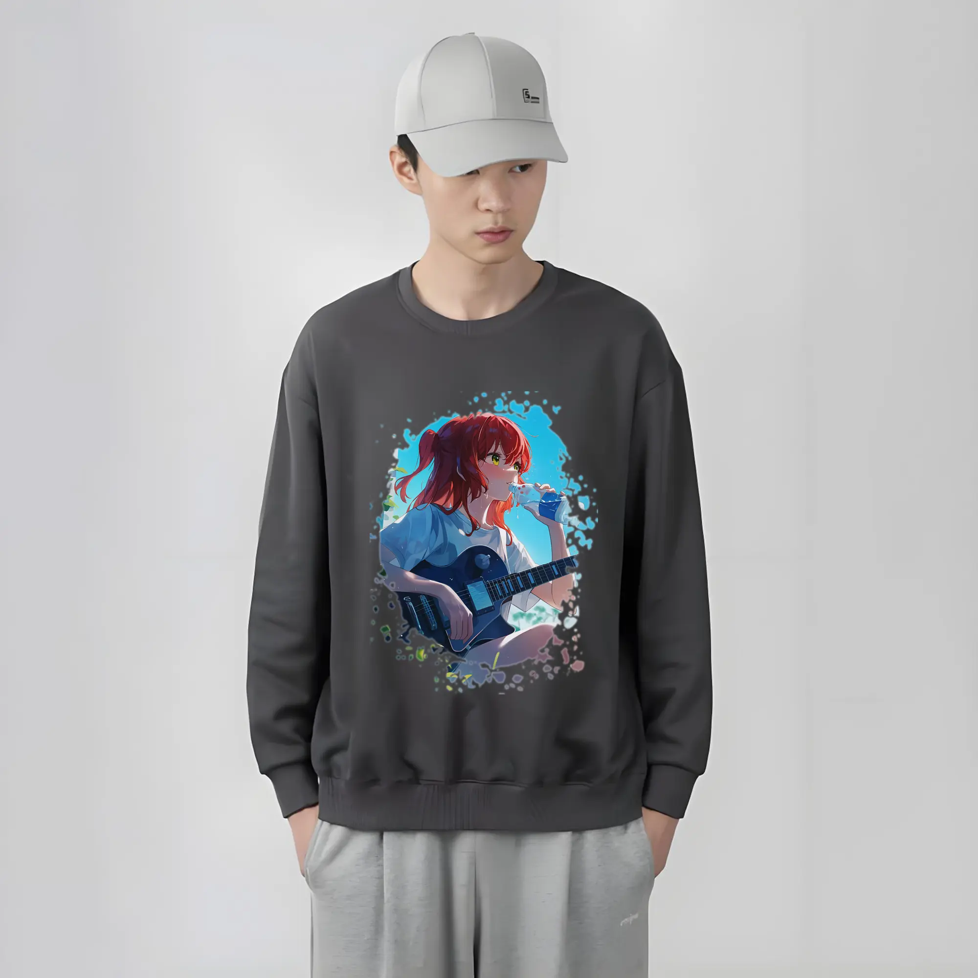 ぼっちざろっく！ グッズ,喜多郁代