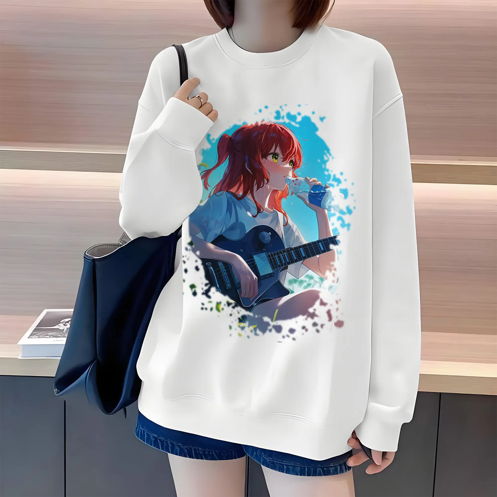 ぼっちざろっく！ グッズ,喜多郁代