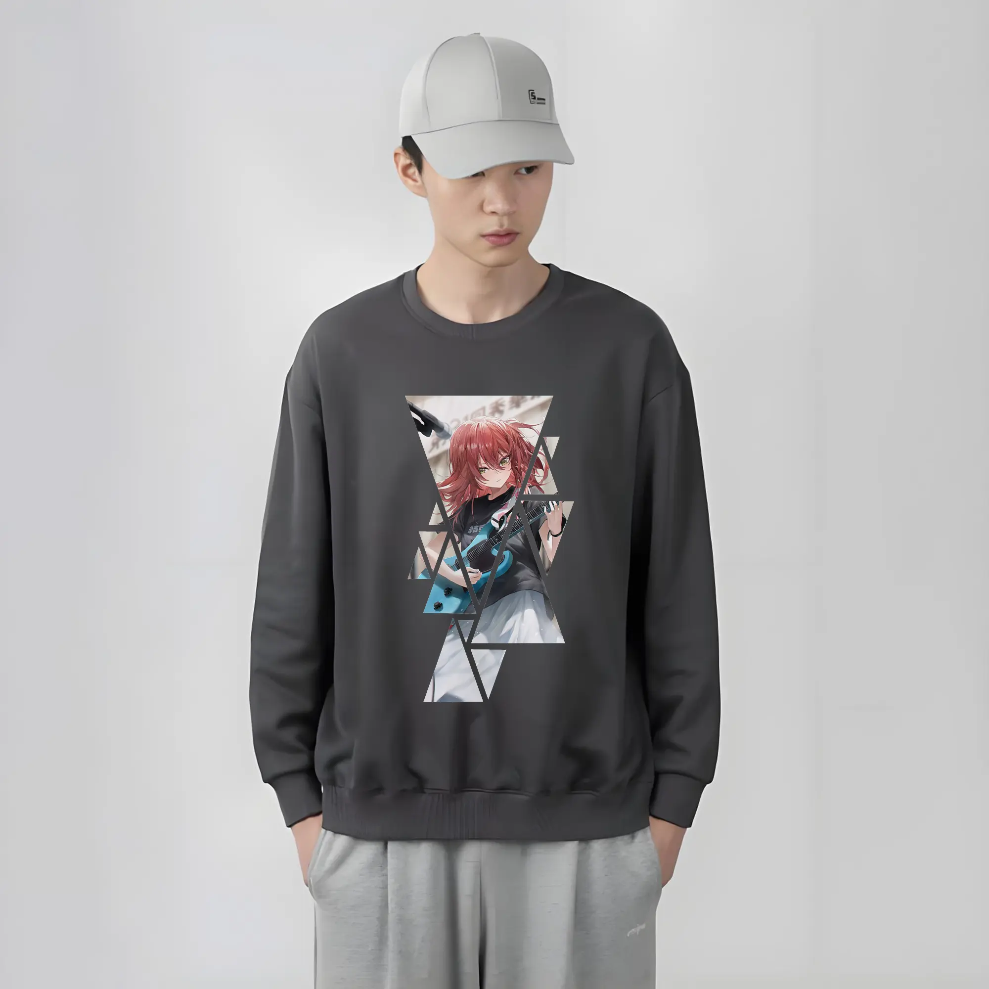 ぼっちざろっく！ グッズ,喜多郁代