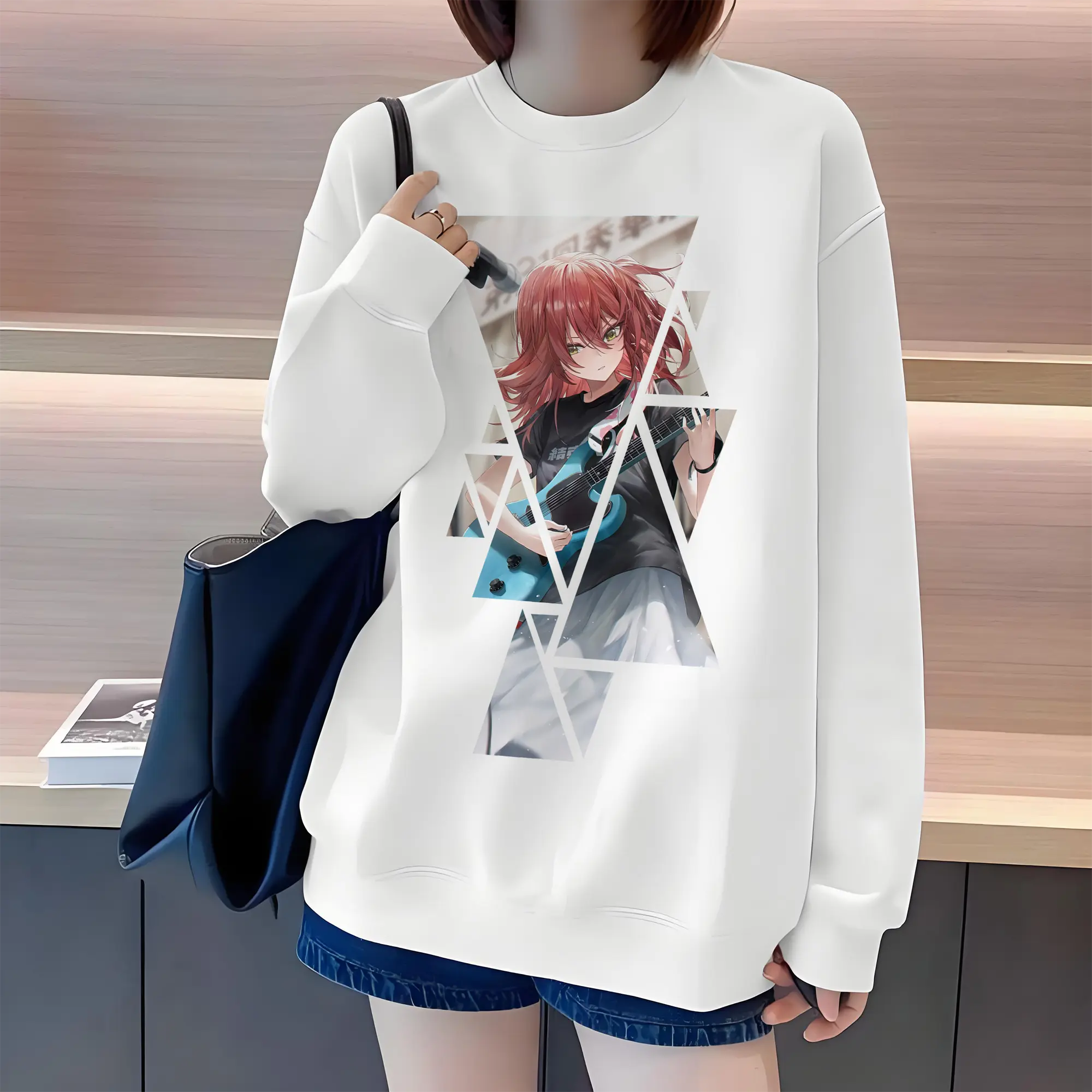 ぼっちざろっく！ グッズ,喜多郁代