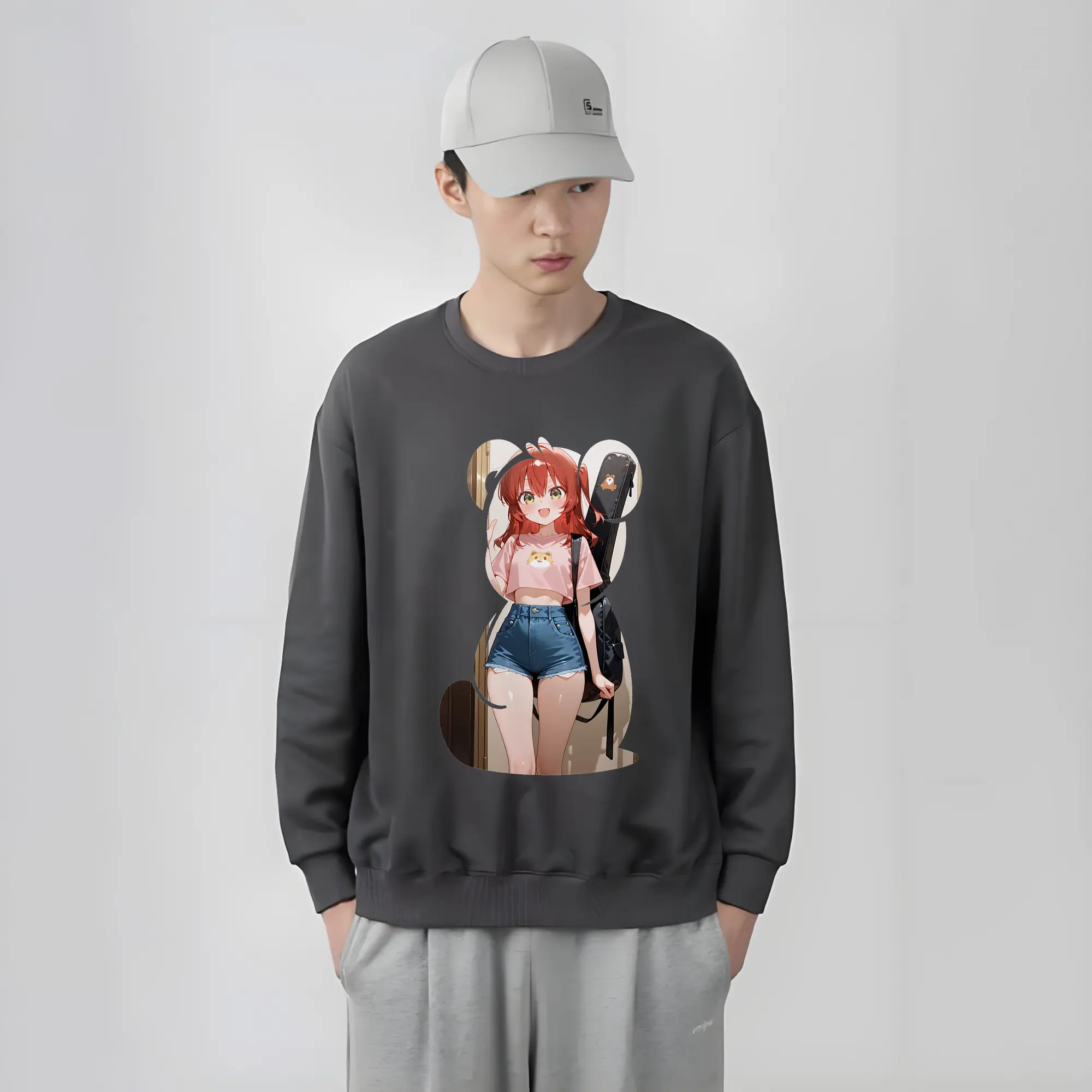 ぼっちざろっく！ グッズ,喜多郁代