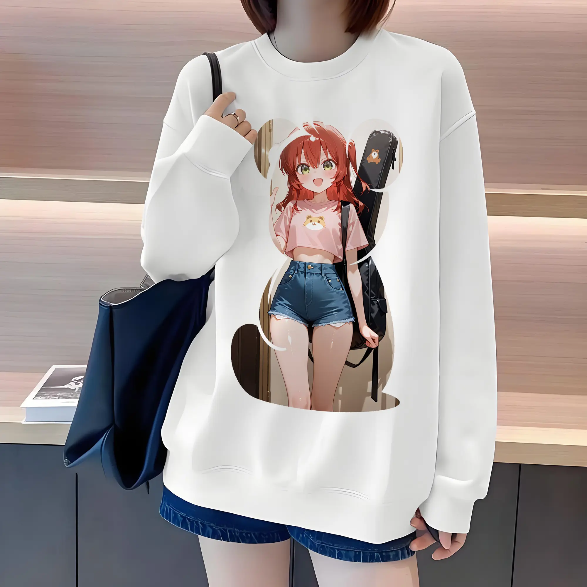 ぼっちざろっく！ グッズ,喜多郁代