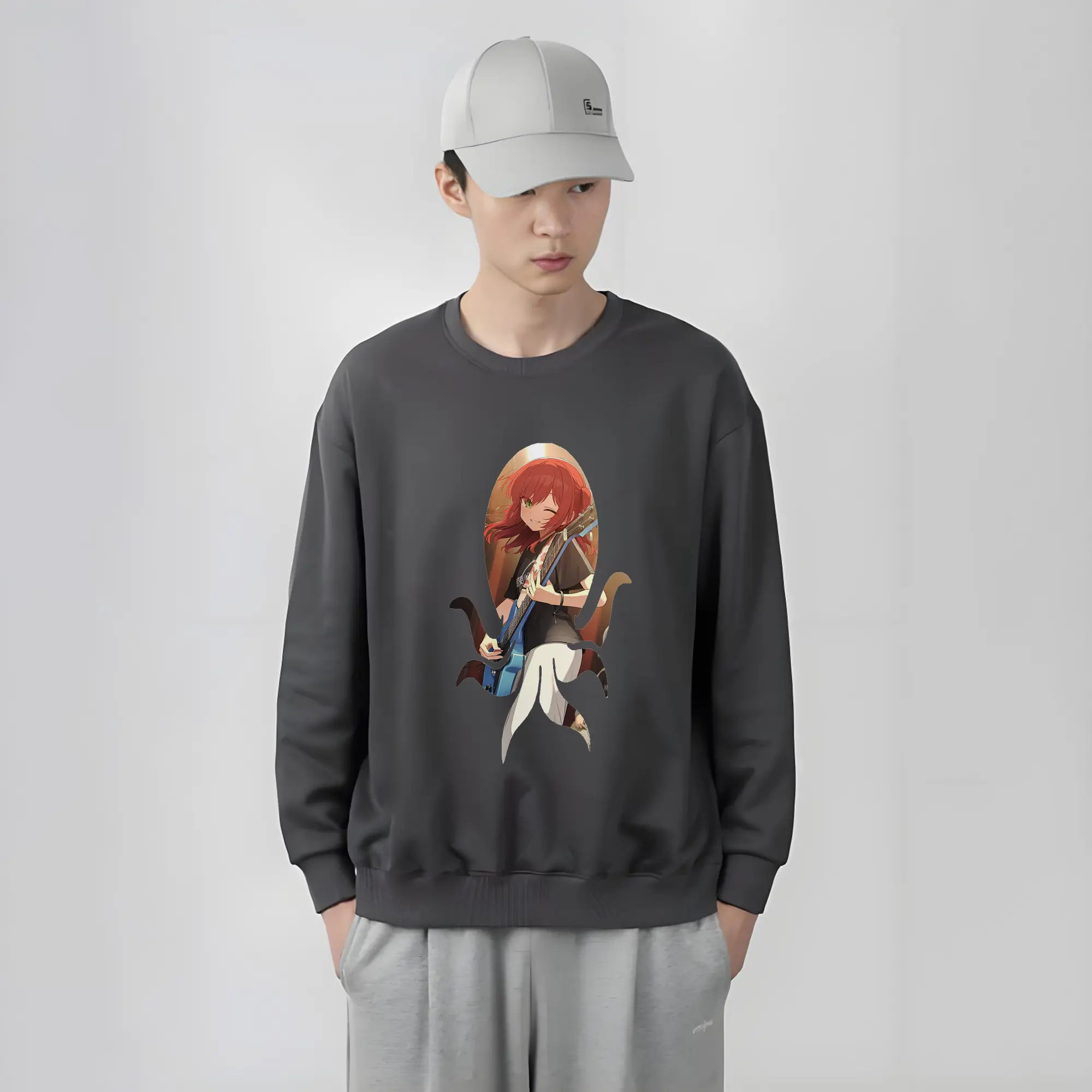 ぼっちざろっく！ グッズ,喜多郁代