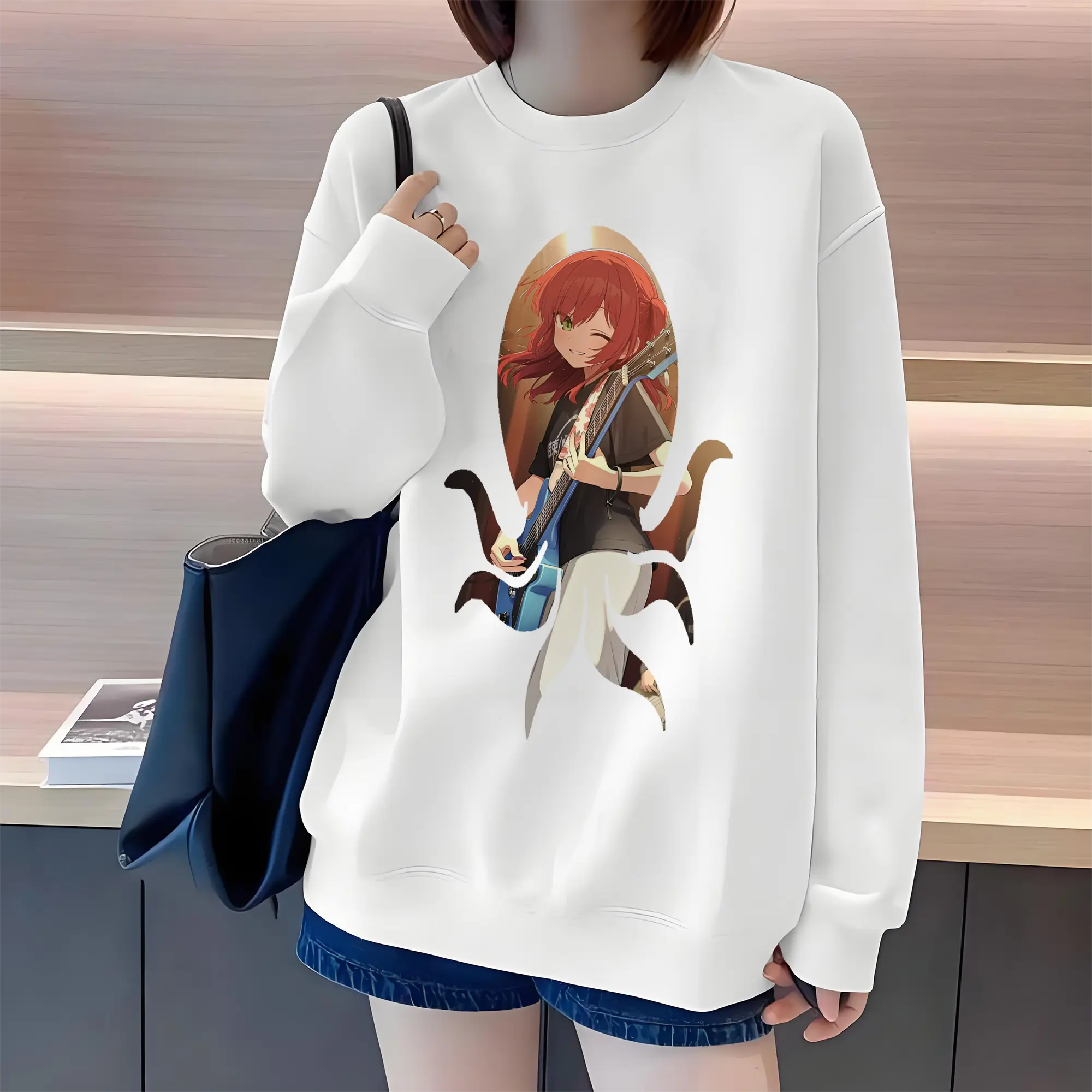 ぼっちざろっく！ グッズ,喜多郁代