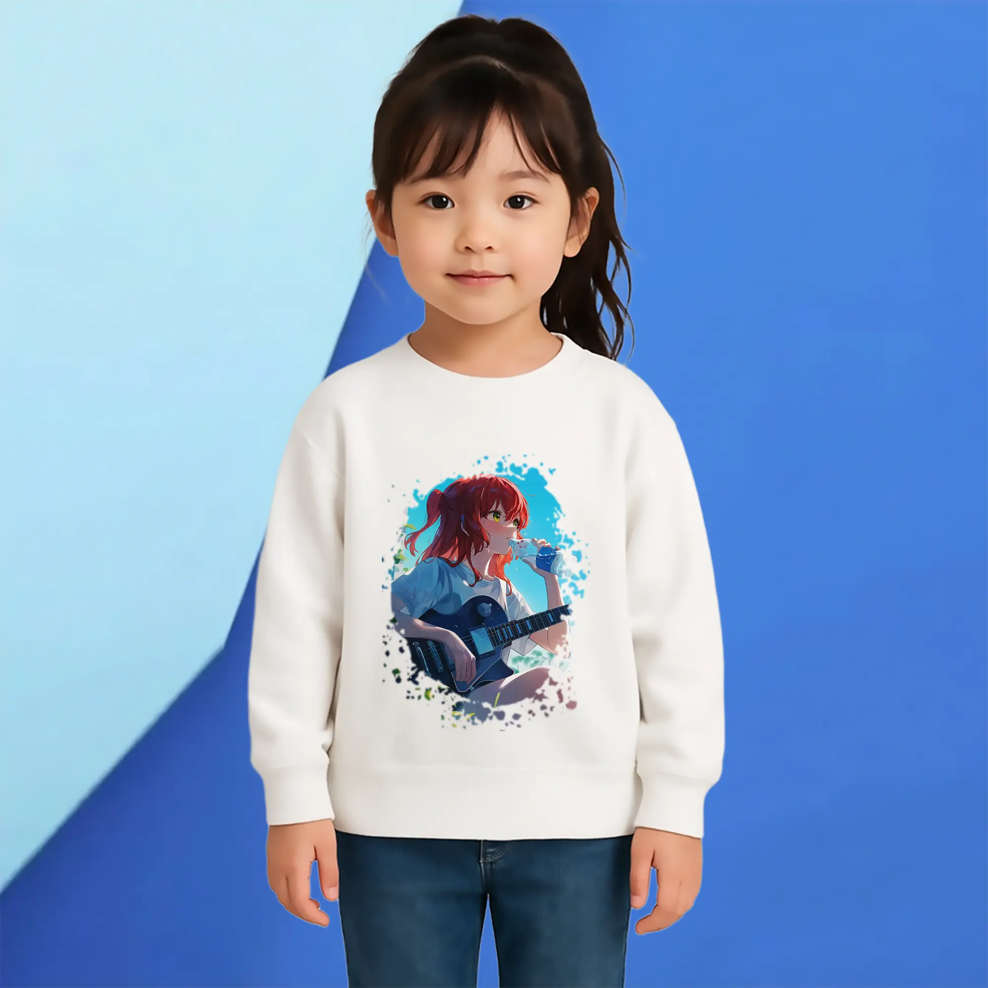 ぼっちざろっく！ グッズ,喜多郁代