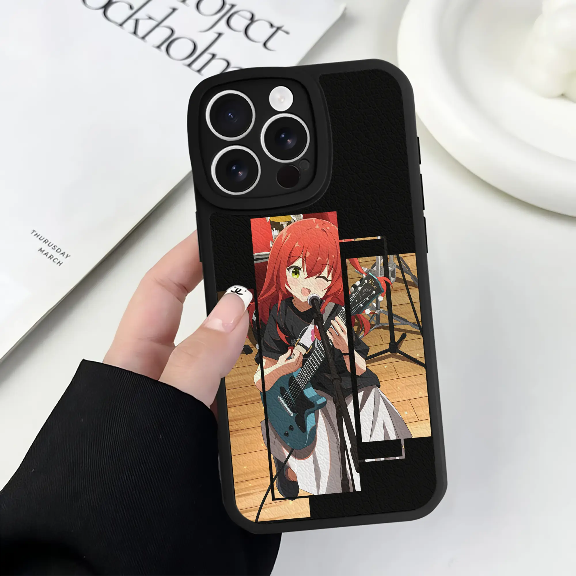 ぼっちざろっく！ グッズ,喜多郁代