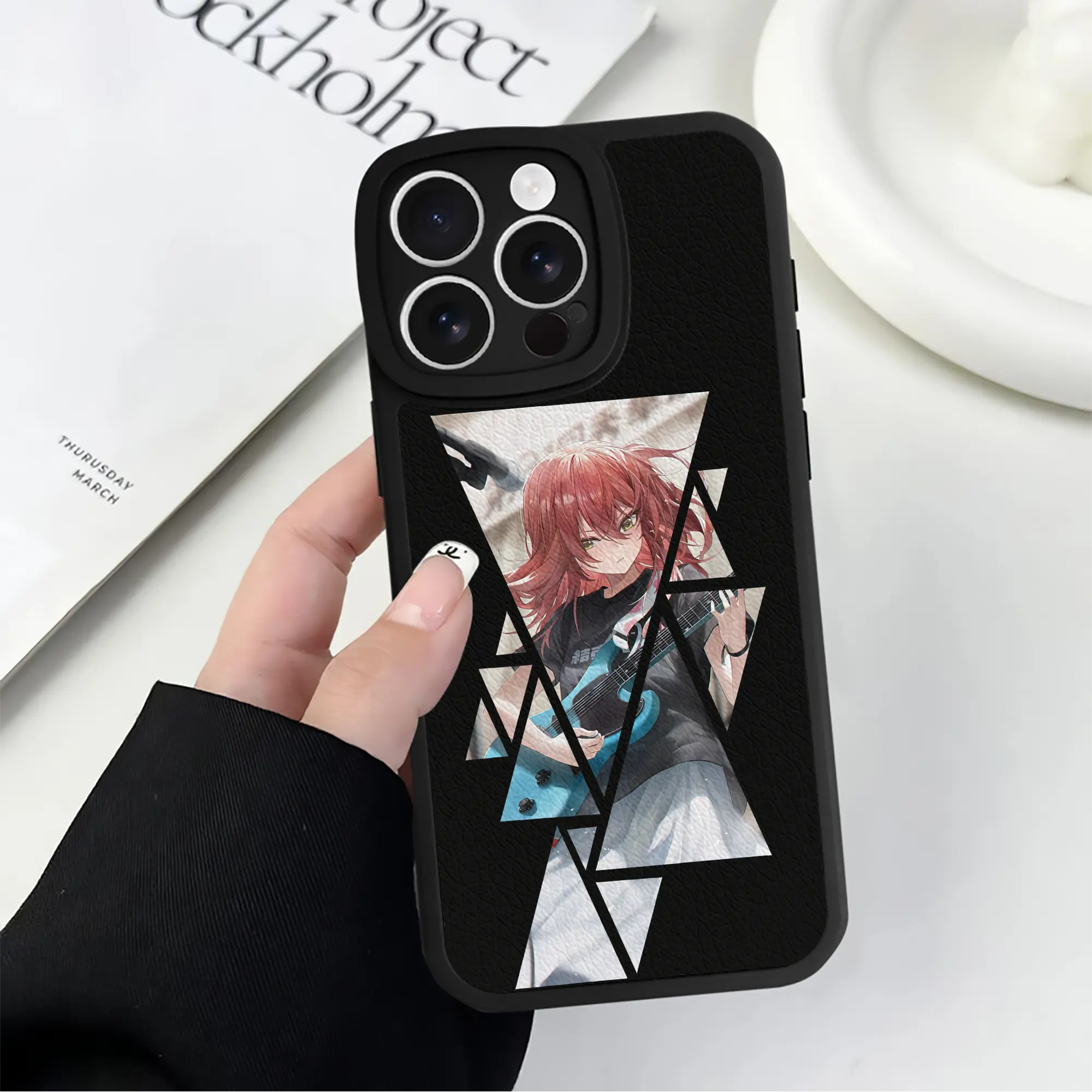 ぼっちざろっく！ グッズ,喜多郁代