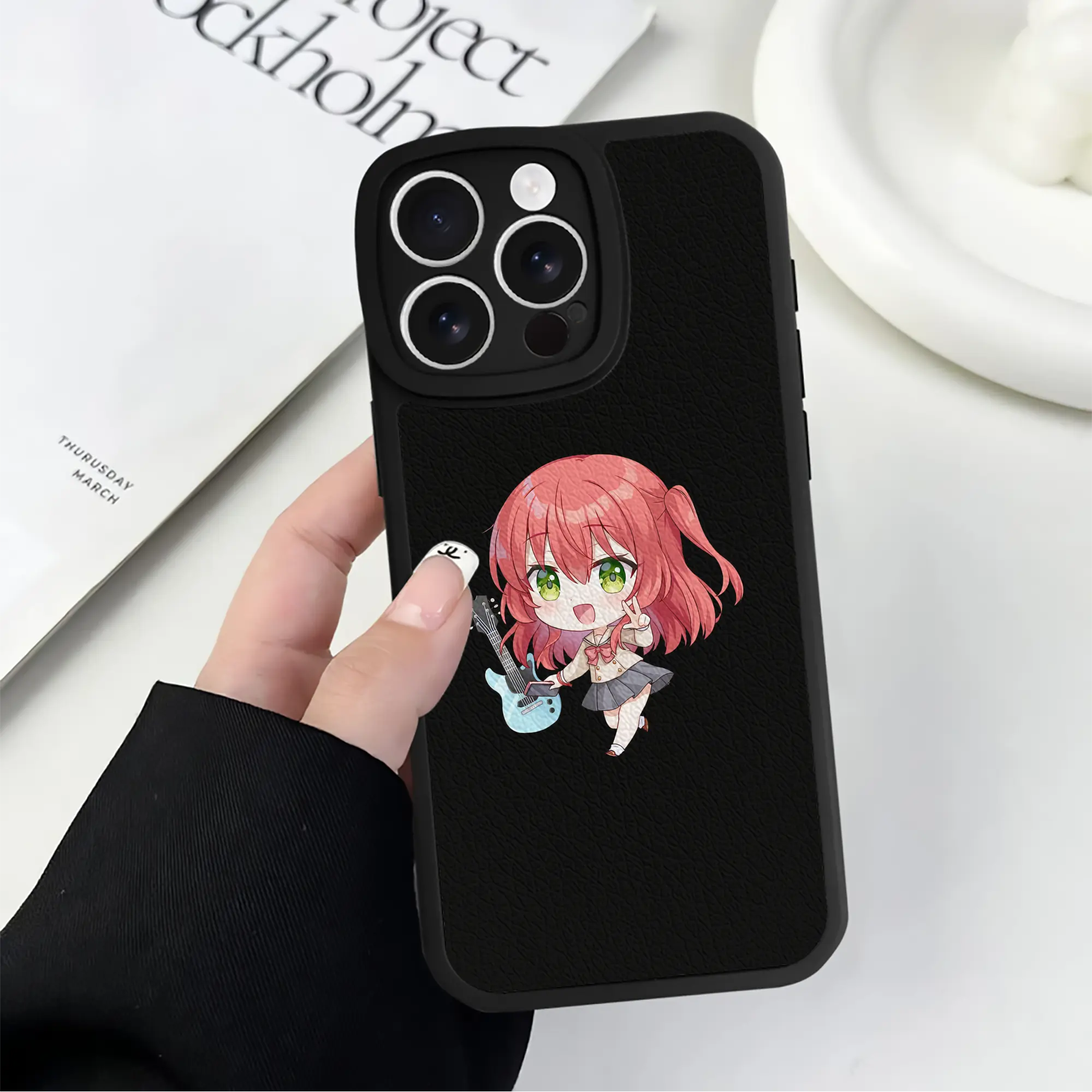 ぼっちざろっく！ グッズ,喜多郁代