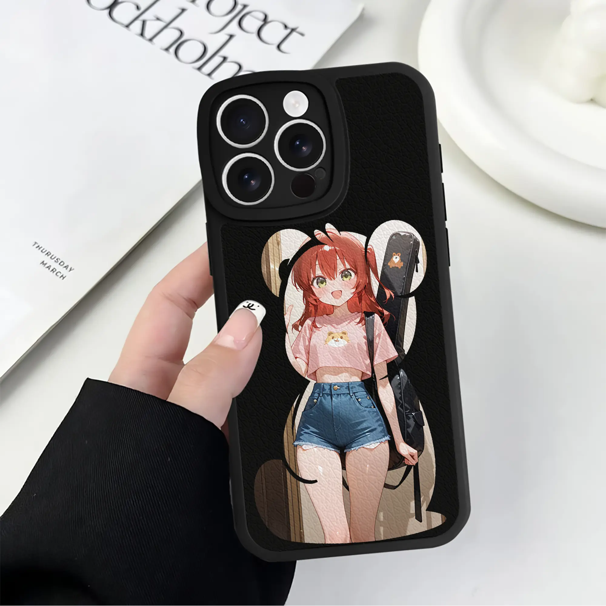 ぼっちざろっく！ グッズ,喜多郁代