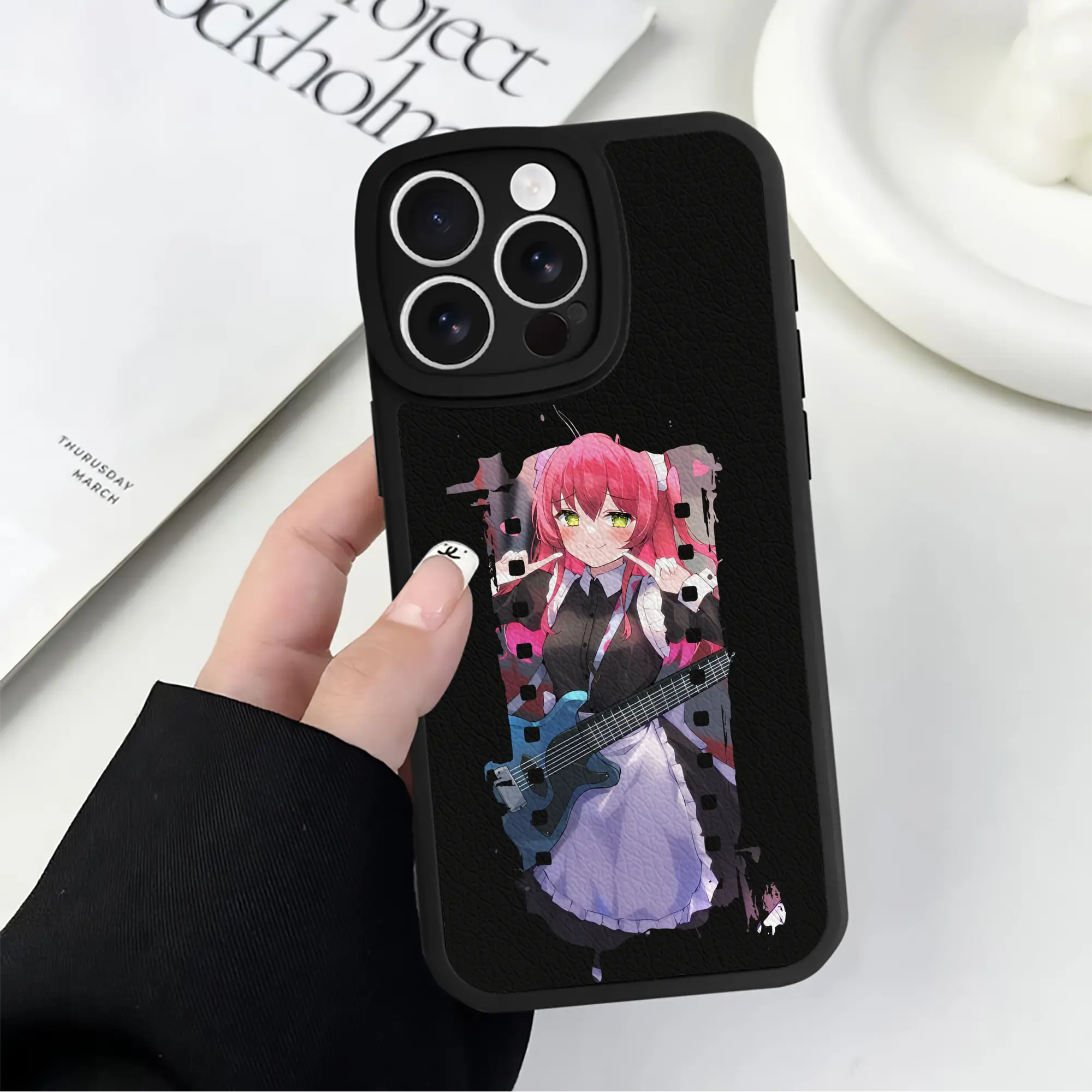 ぼっちざろっく！ グッズ,喜多郁代