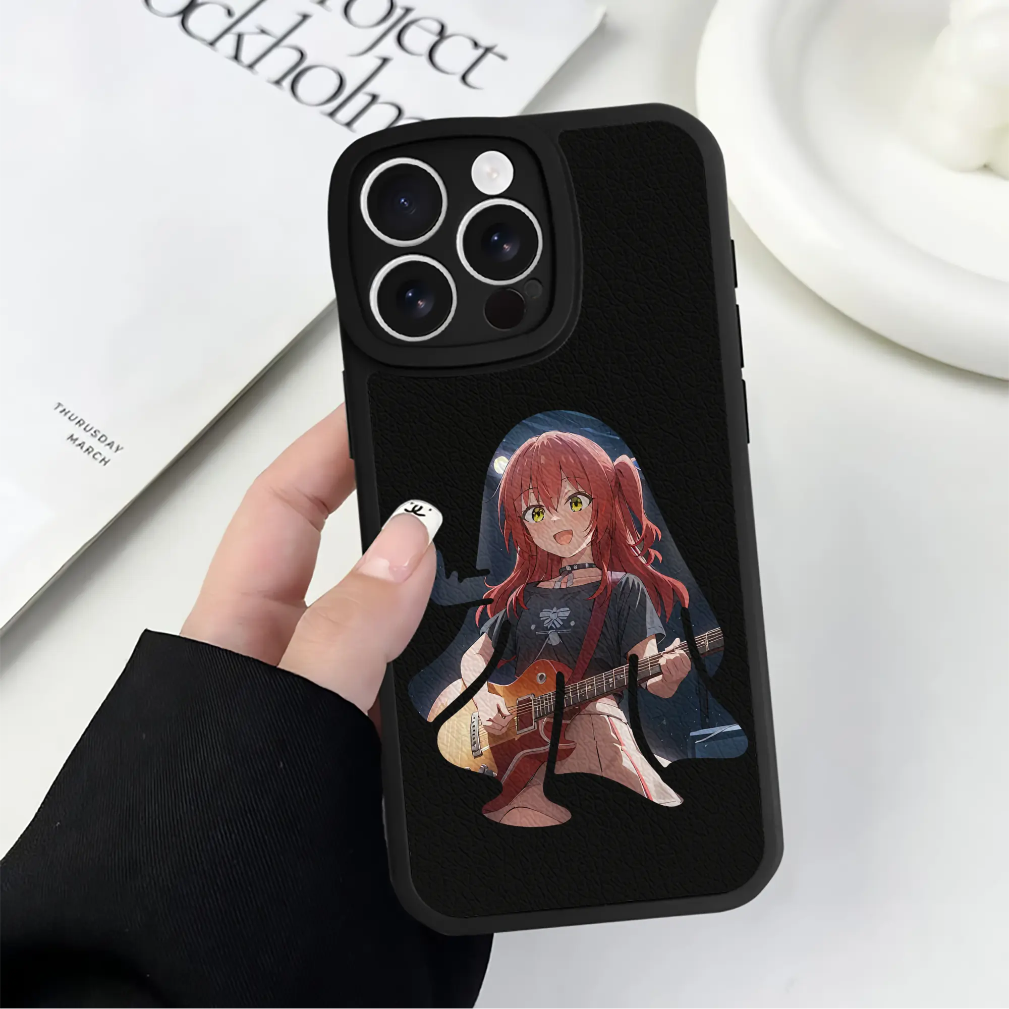 ぼっちざろっく！ グッズ,喜多郁代