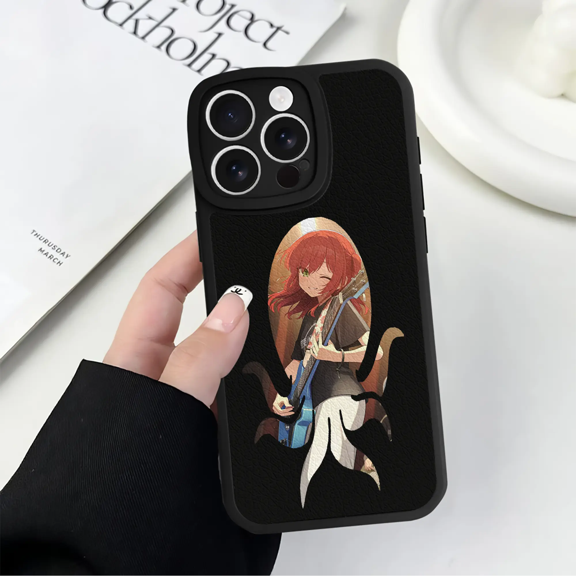 ぼっちざろっく！ グッズ,喜多郁代