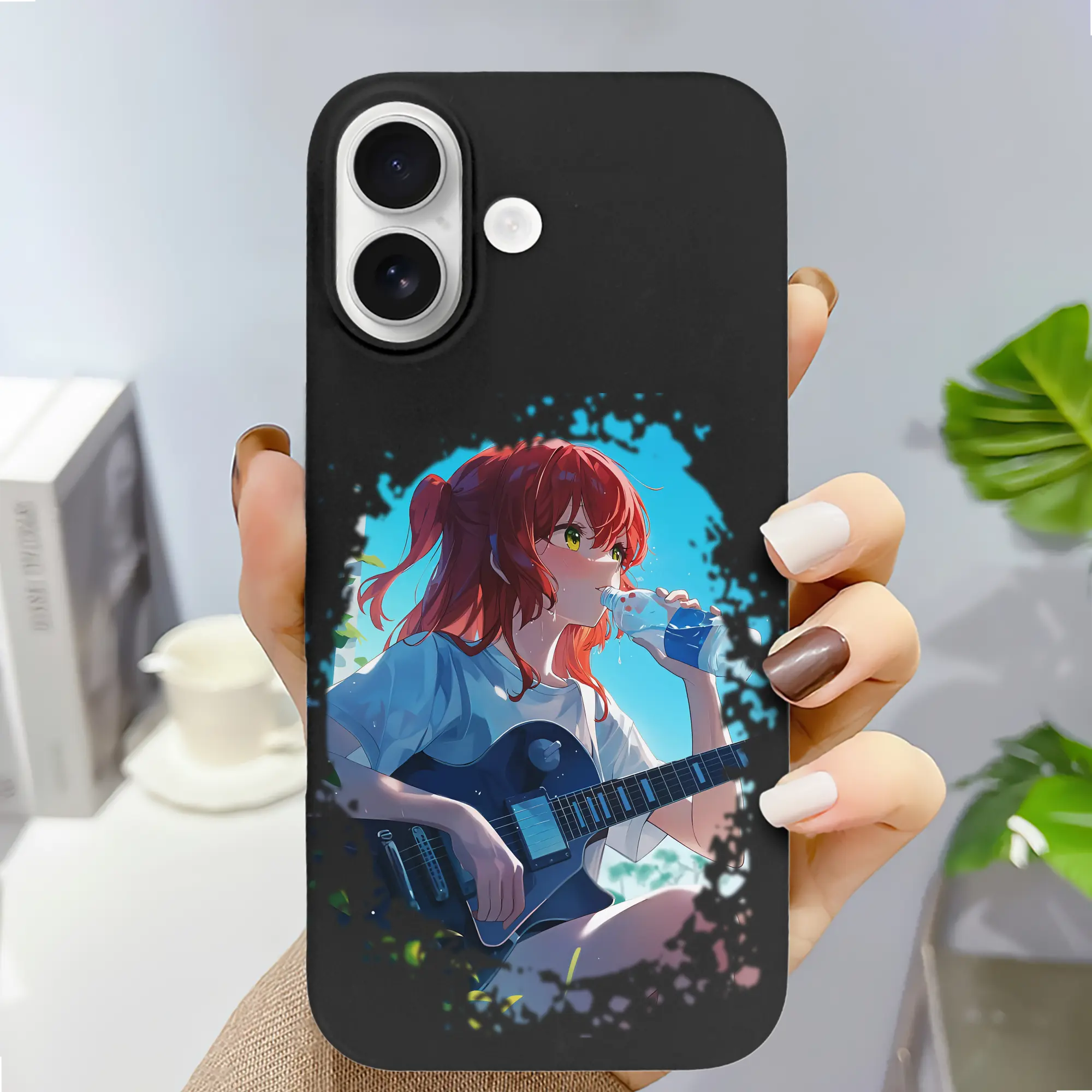 ぼっちざろっく！ グッズ,喜多郁代