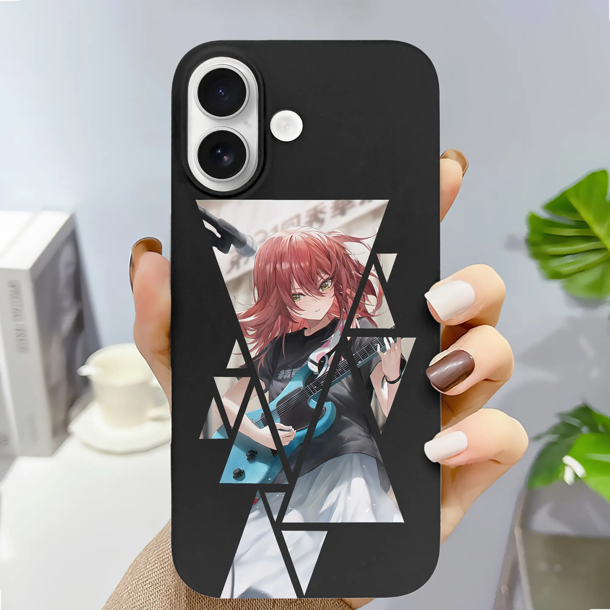 ぼっちざろっく！ グッズ,喜多郁代