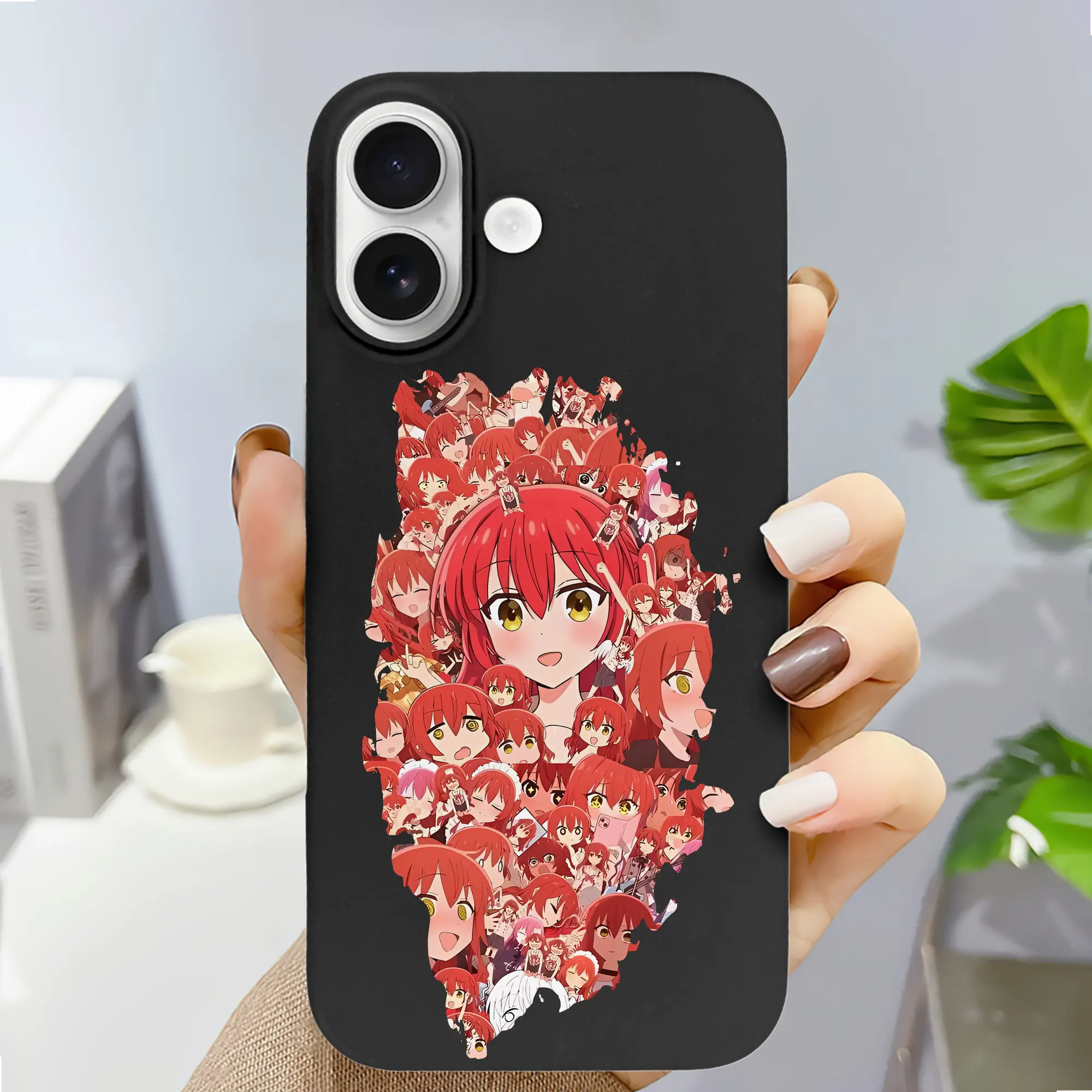 ぼっちざろっく！ グッズ,喜多郁代