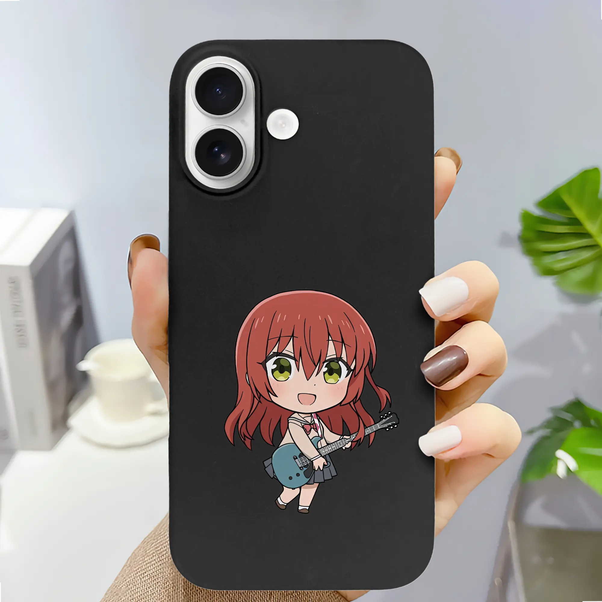 ぼっちざろっく！ グッズ,喜多郁代