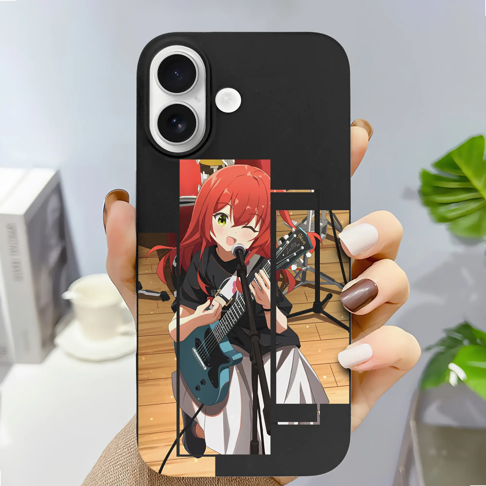 ぼっちざろっく！ グッズ,喜多郁代