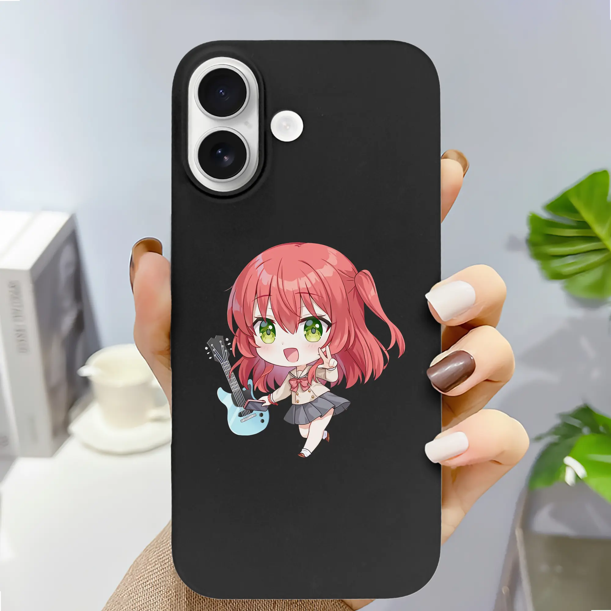 ぼっちざろっく！ グッズ,喜多郁代