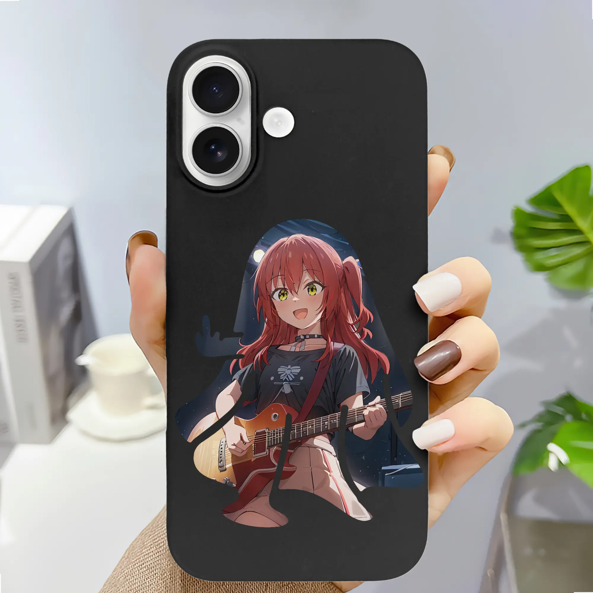 ぼっちざろっく！ グッズ,喜多郁代