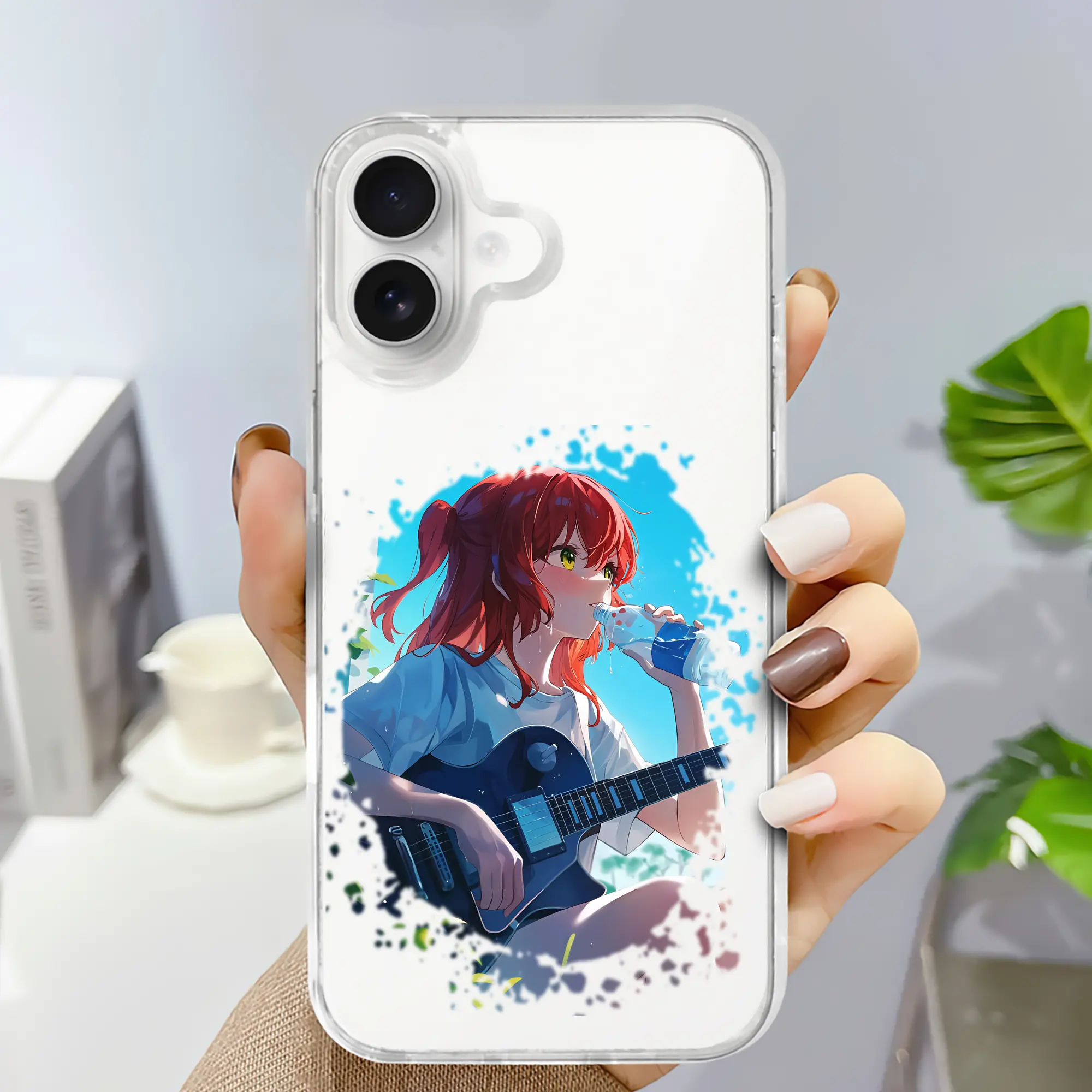 ぼっちざろっく！ グッズ,喜多郁代