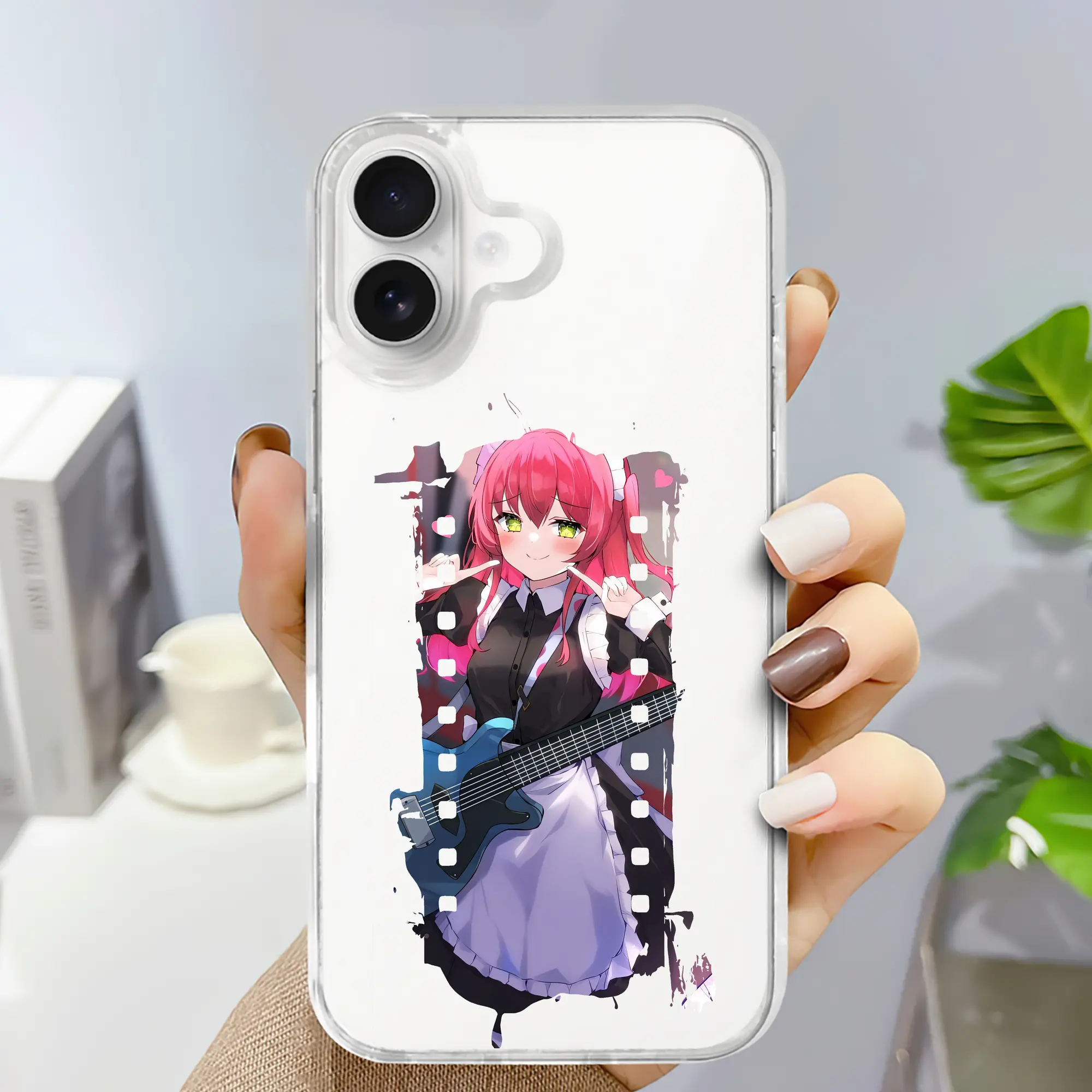 ぼっちざろっく！ グッズ,喜多郁代