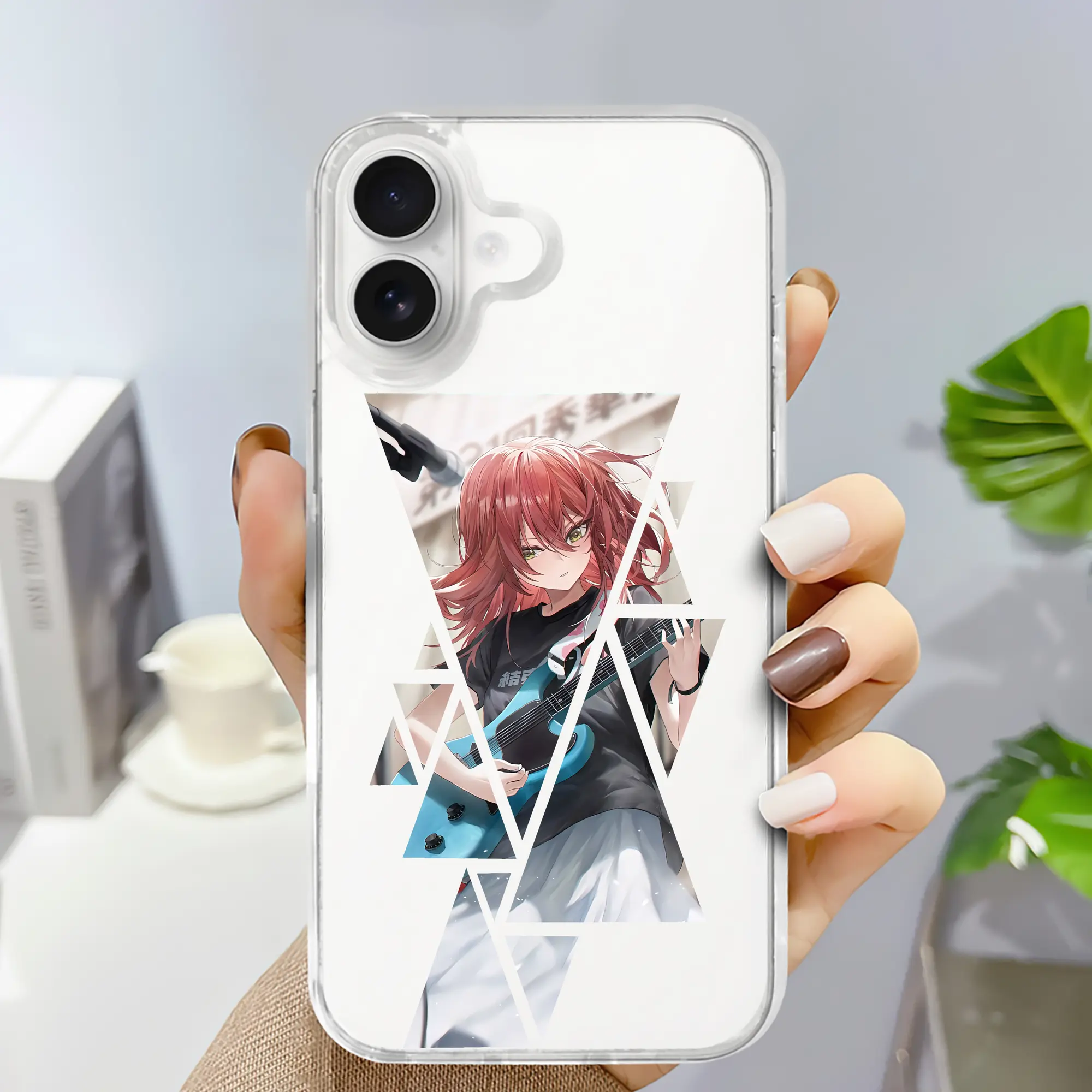 ぼっちざろっく！ グッズ,喜多郁代