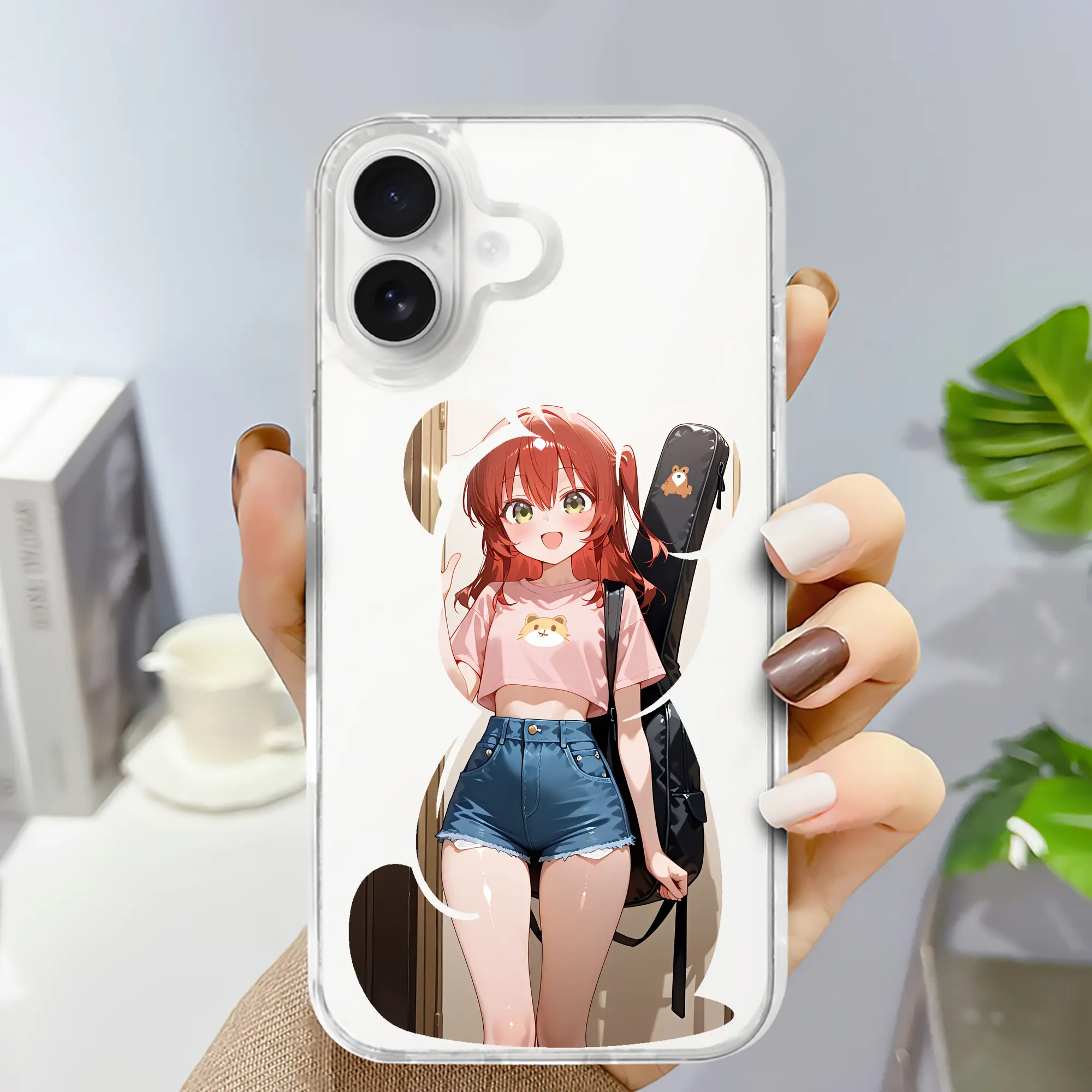 ぼっちざろっく！ グッズ,喜多郁代