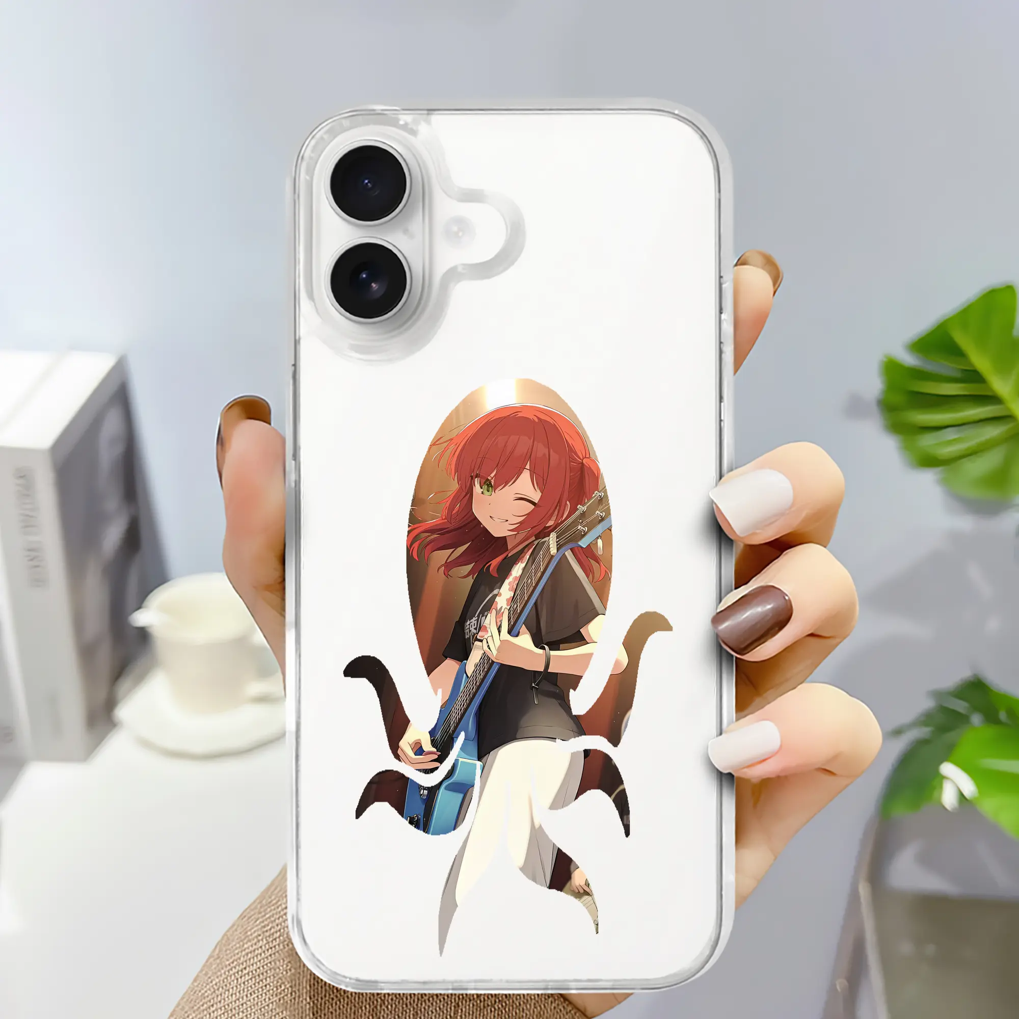 ぼっちざろっく！ グッズ,喜多郁代