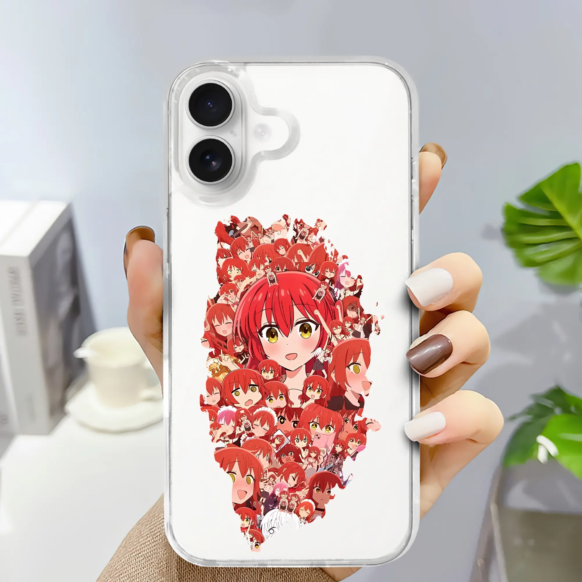 ぼっちざろっく！ グッズ,喜多郁代